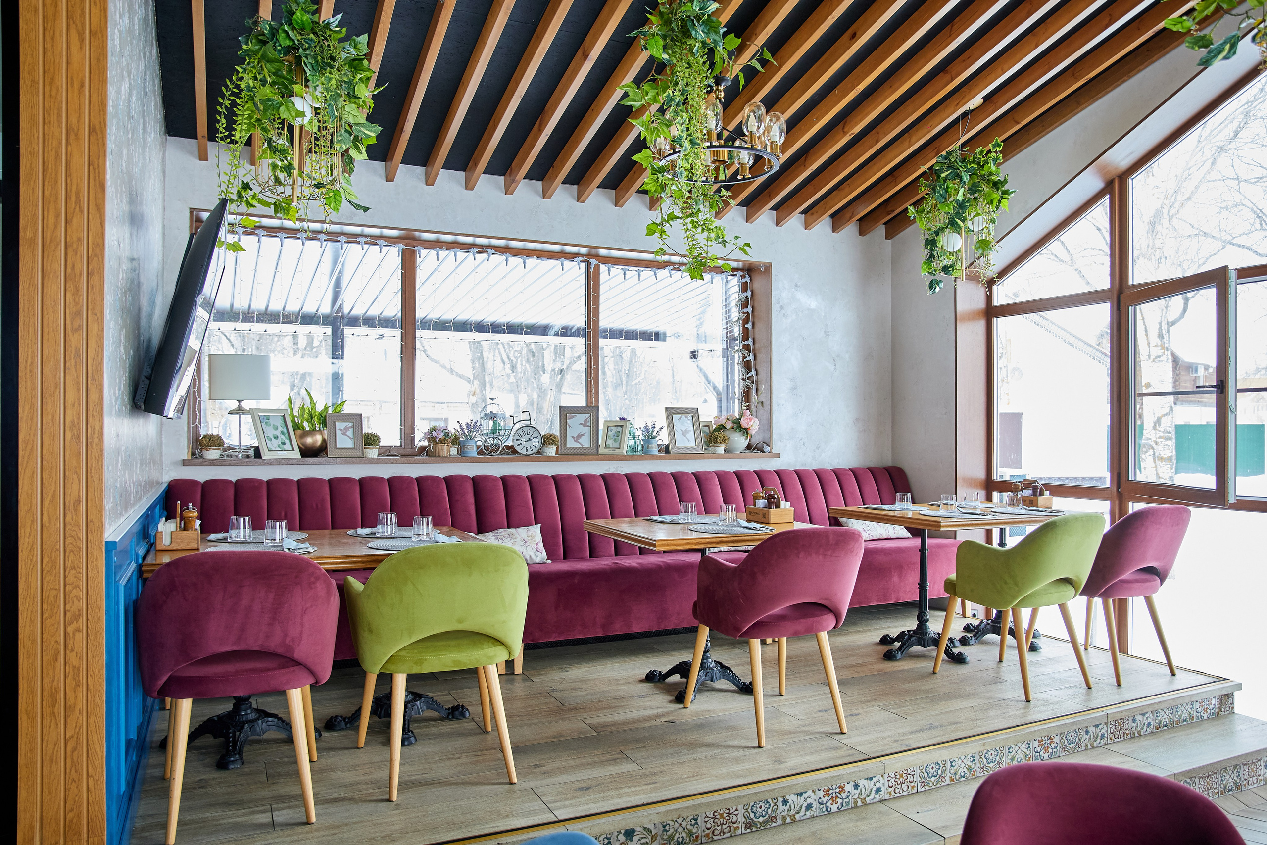 KISLOROD. Фотограф в Самаре Анастасия Афанасьева