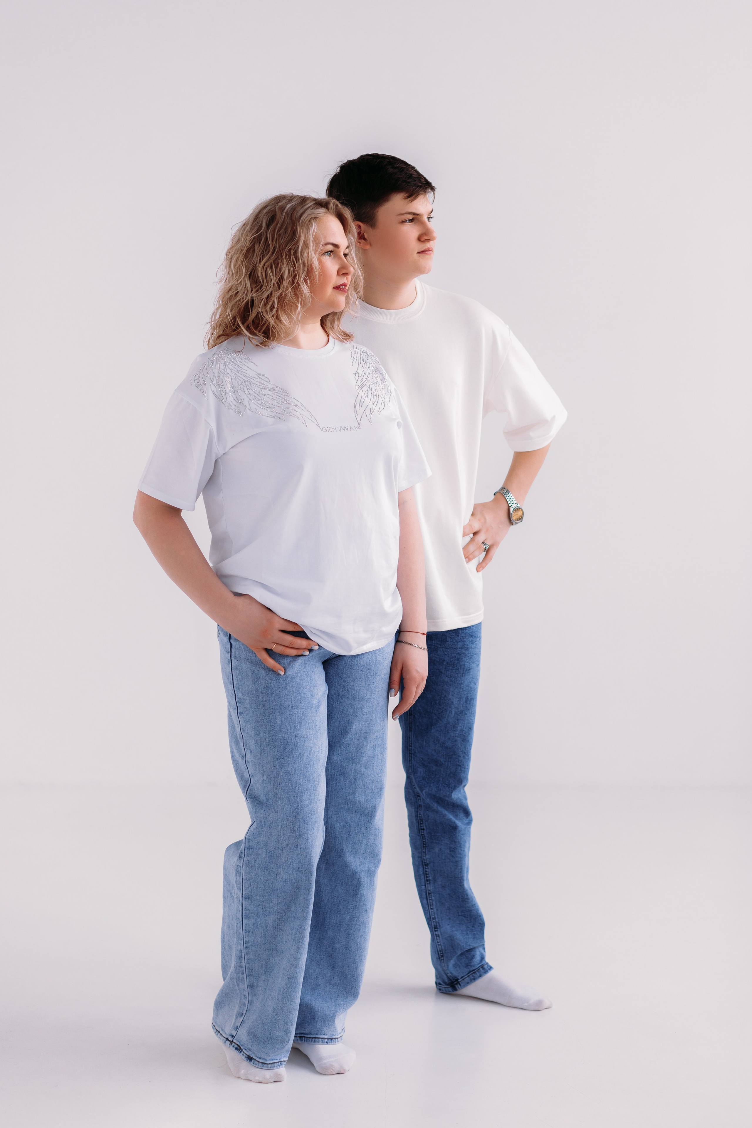 Юля Сережа и Вика. Семейный и детский фотограф в Мурманске Карина Березина