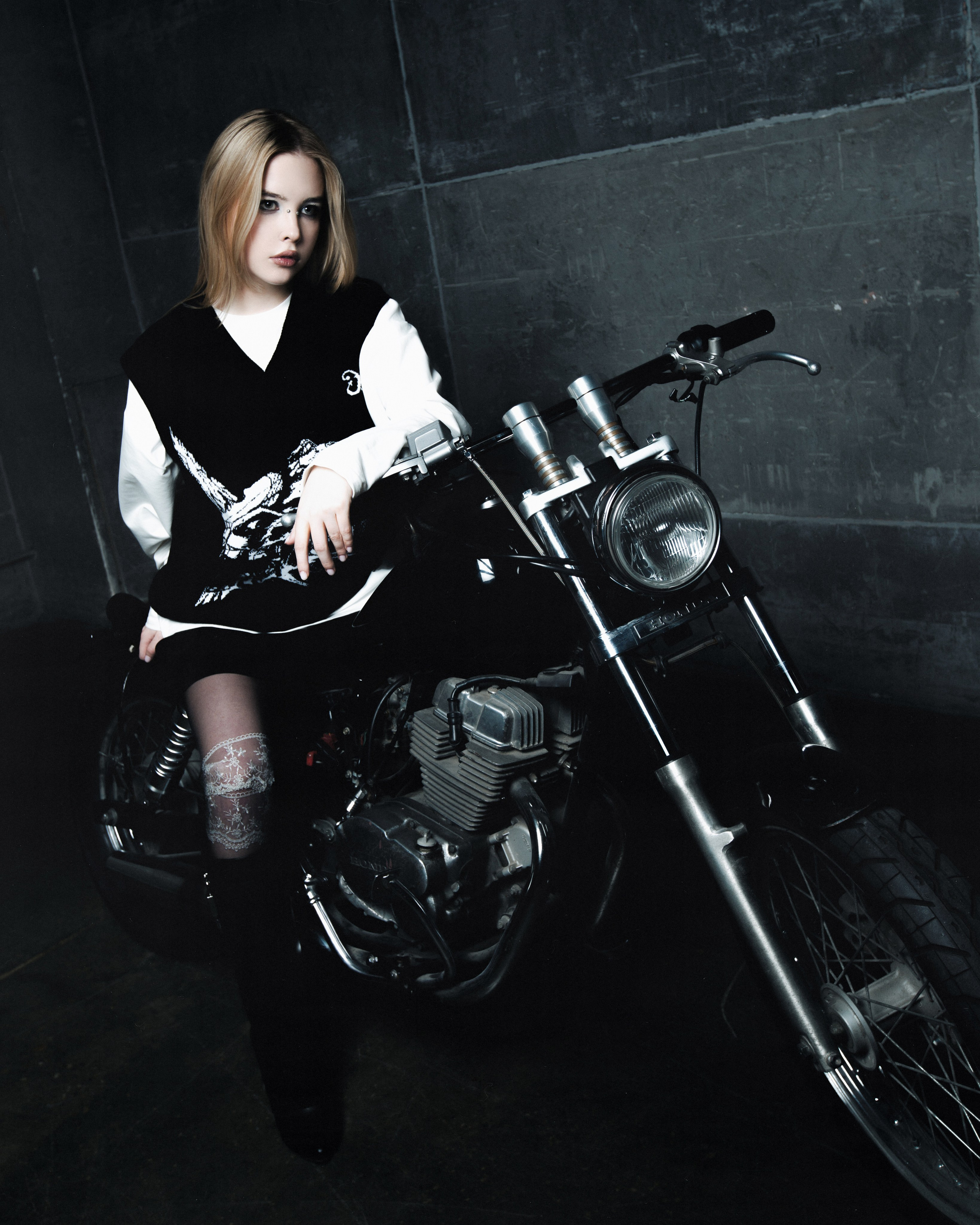 КАМПЕЙН. RUNA production — стильные съемки для брендов