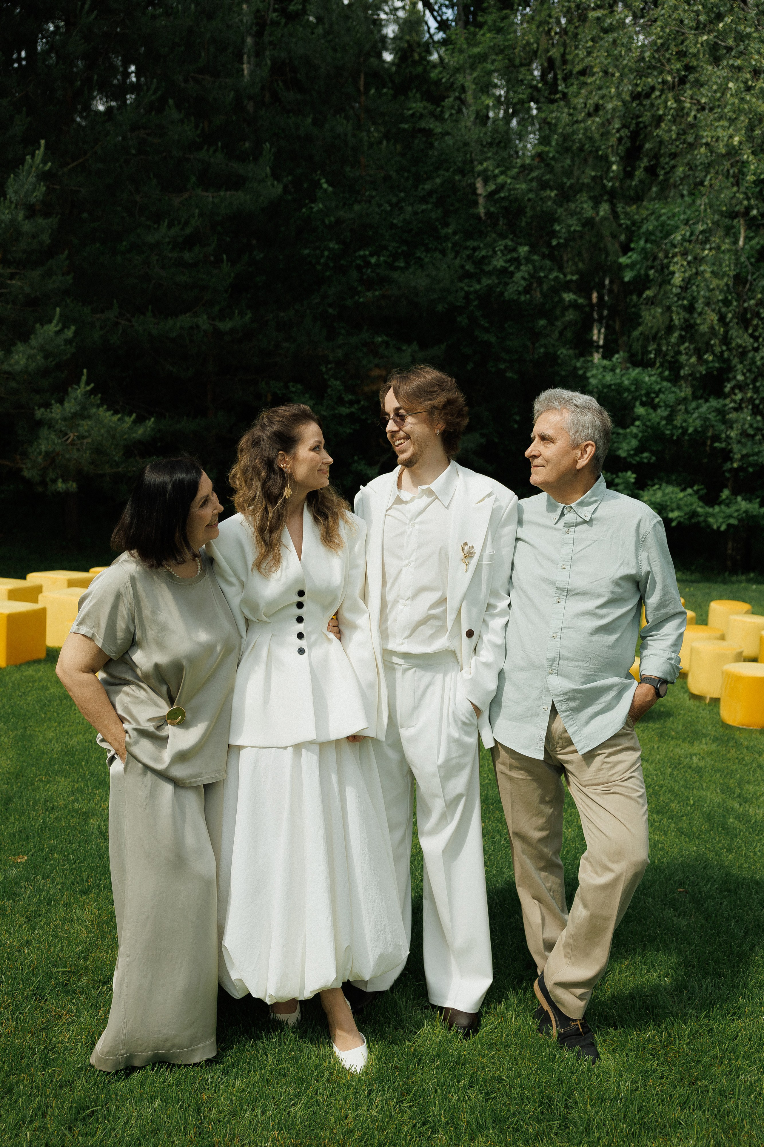 Антон и Влада. Свадебный фотограф в Москве и Санкт-Петербурге Денис Ходюков