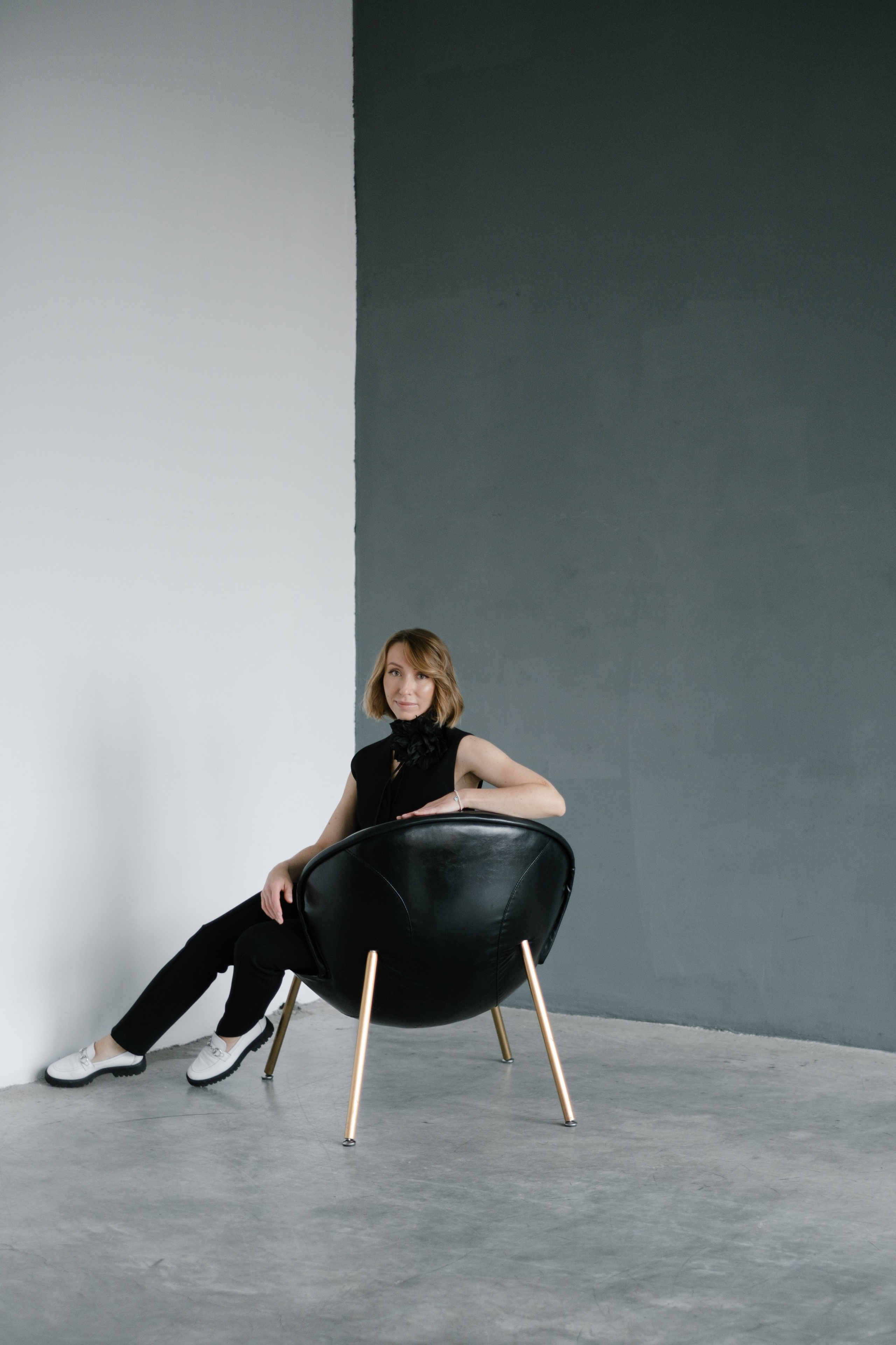 Ирина. Фотограф в Санкт-Петербурге Мария Комолитдинова