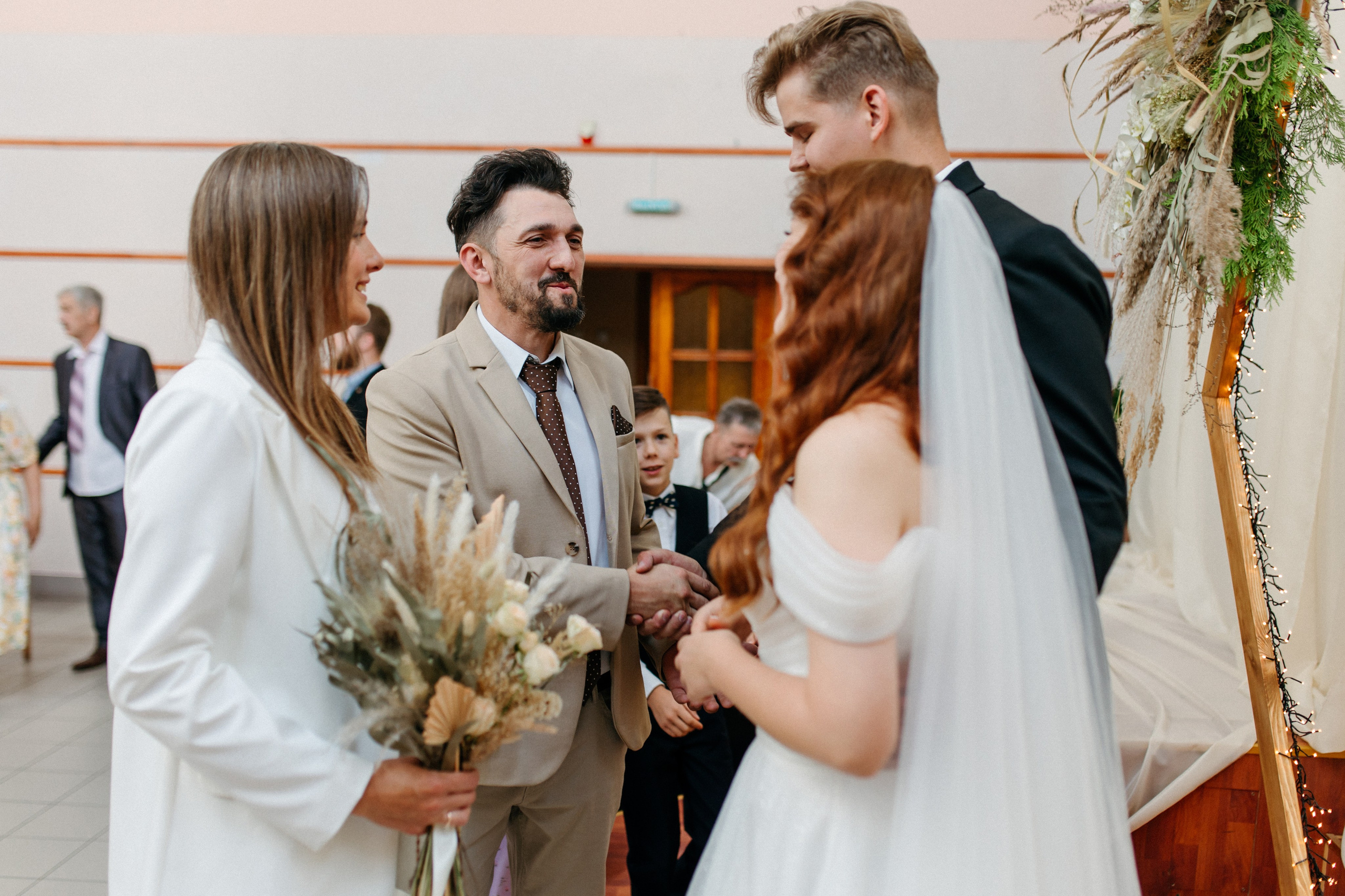 Илья и Эрика. Свадебный фотограф Гродно Минск Destination wedding photographer