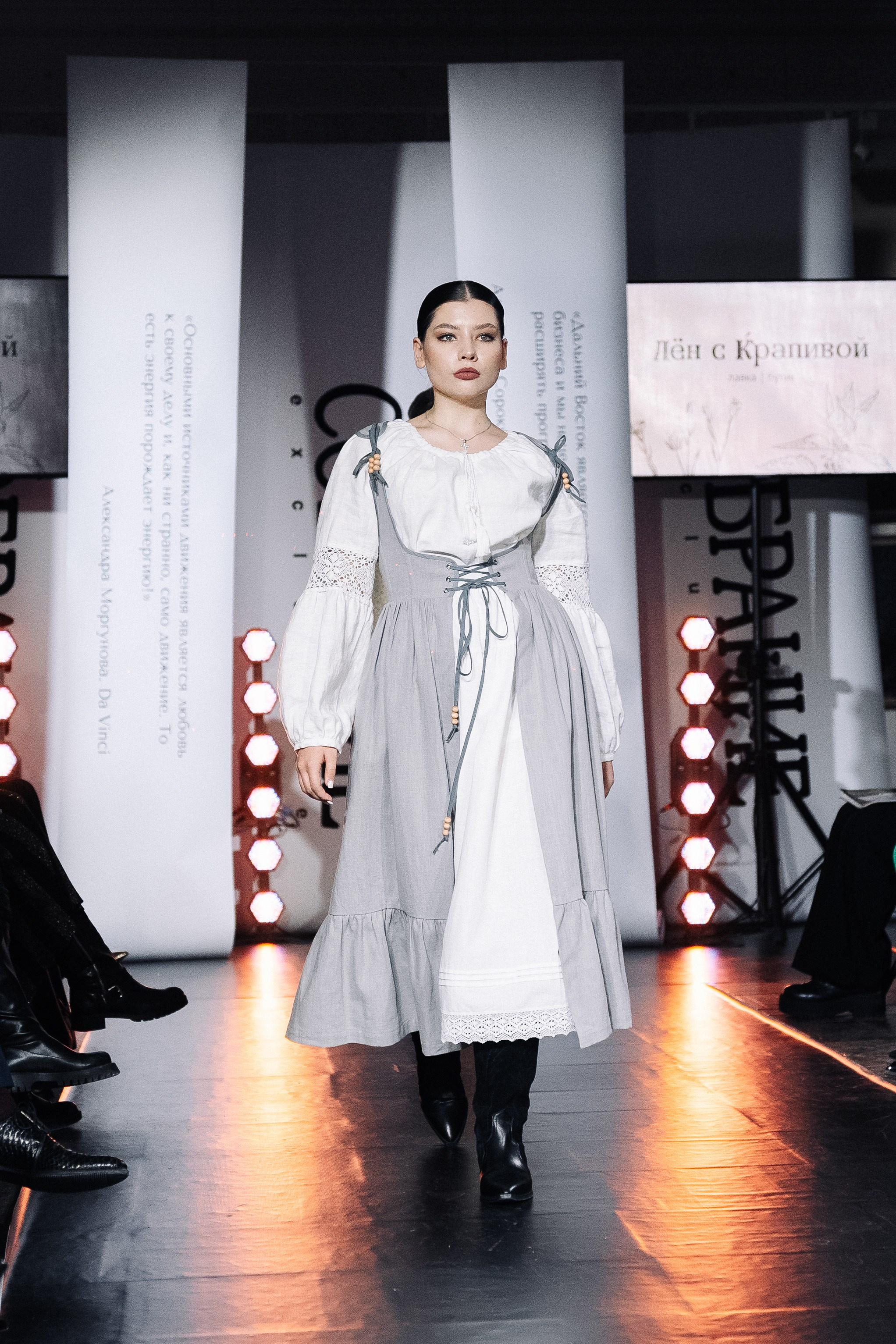 Собрание март 2024. Фотограф в Хабаровске Швендых Рудольф