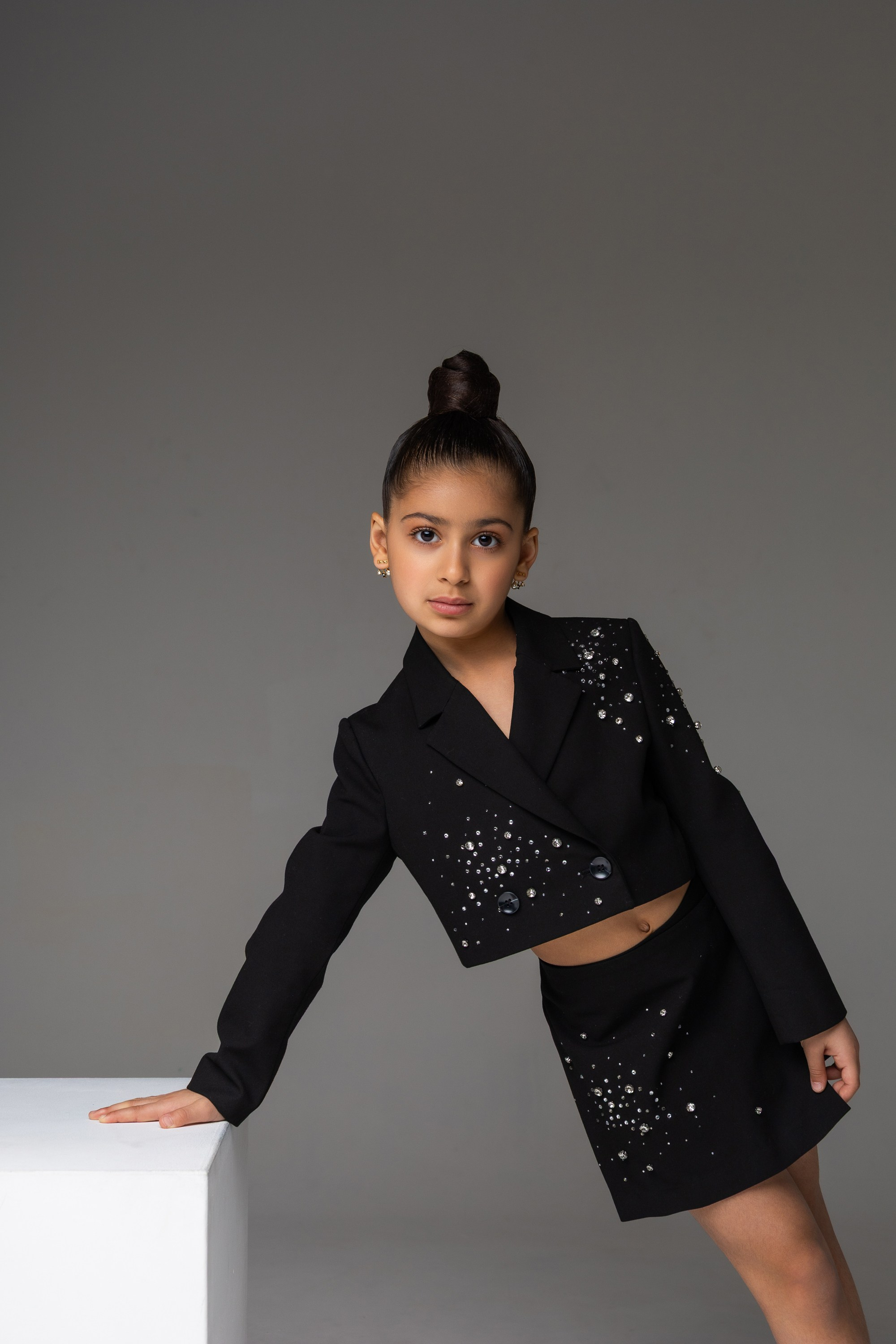 Детский Fashion. Семейный и Свадебный фотограф в Сочи