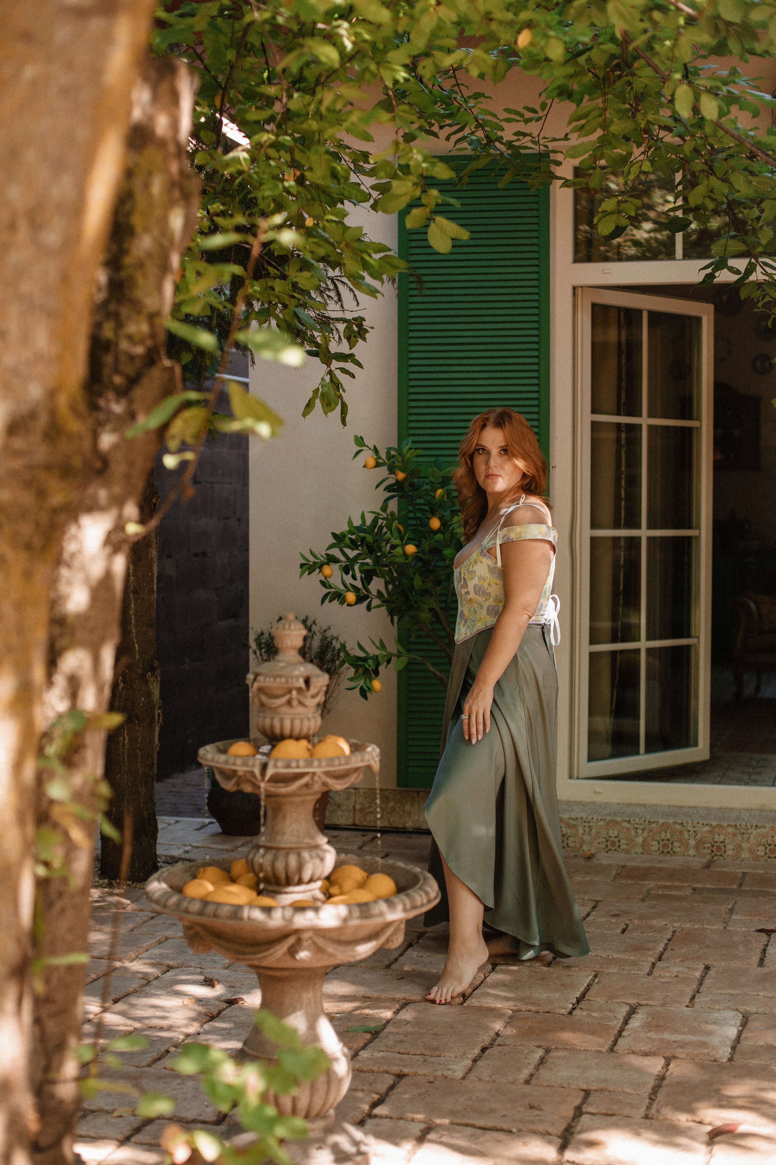 Натали. Фотограф москва