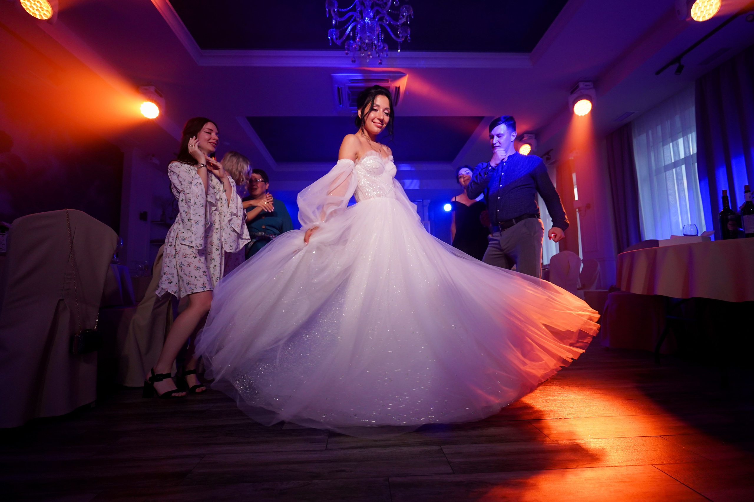 Юля + Артур: полная серия (пакет полный день). BYFOX STUDIO 68 — фото и видеосъёмка Тамбов, Москва, Воронеж, Липецк