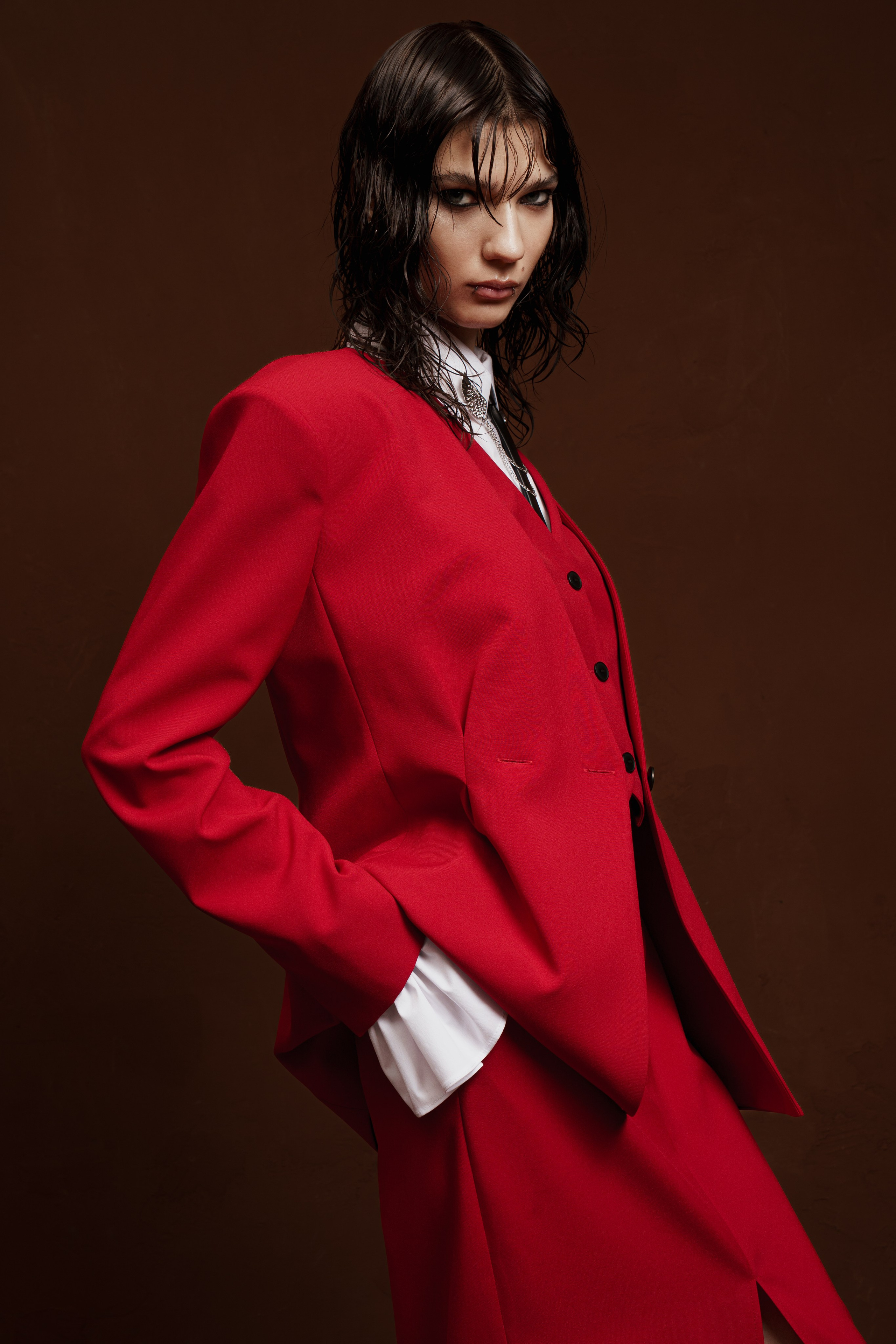 Mary. Personality models. Международное модельное агентство в Калининграде