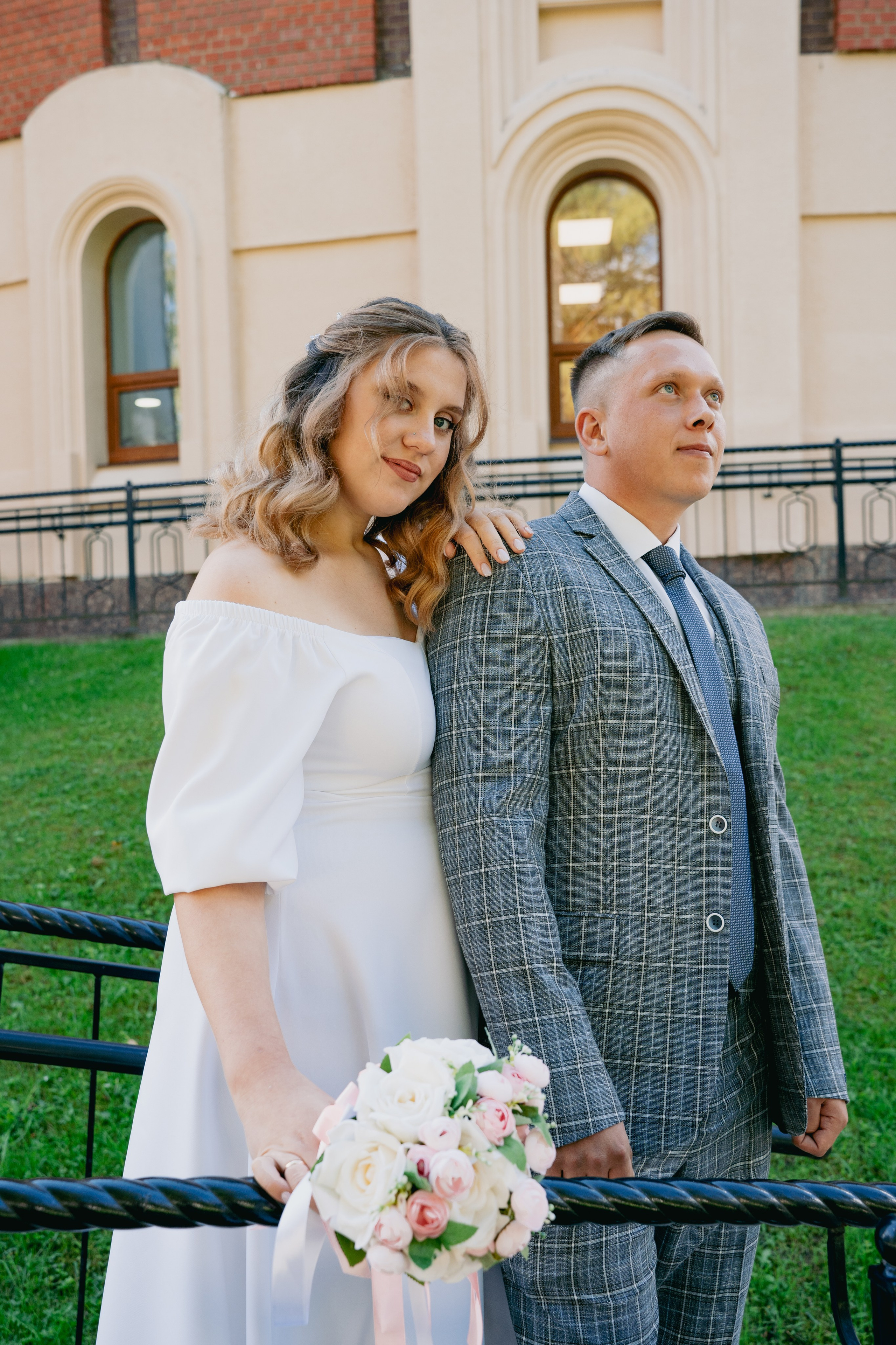 Свадьба. Свадебный и семейный фотограф в Обнинске Екатерина Кузнецова