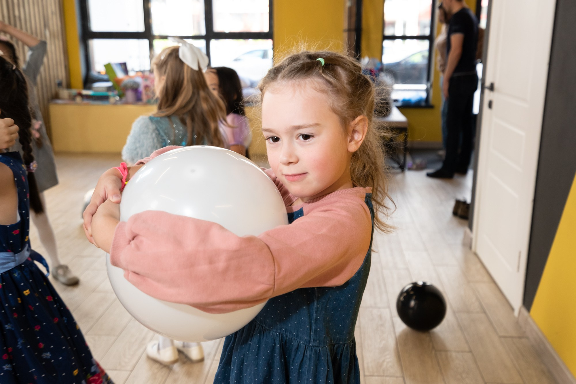 Детские праздники. Andrey Luzin | [yooroock] photographer