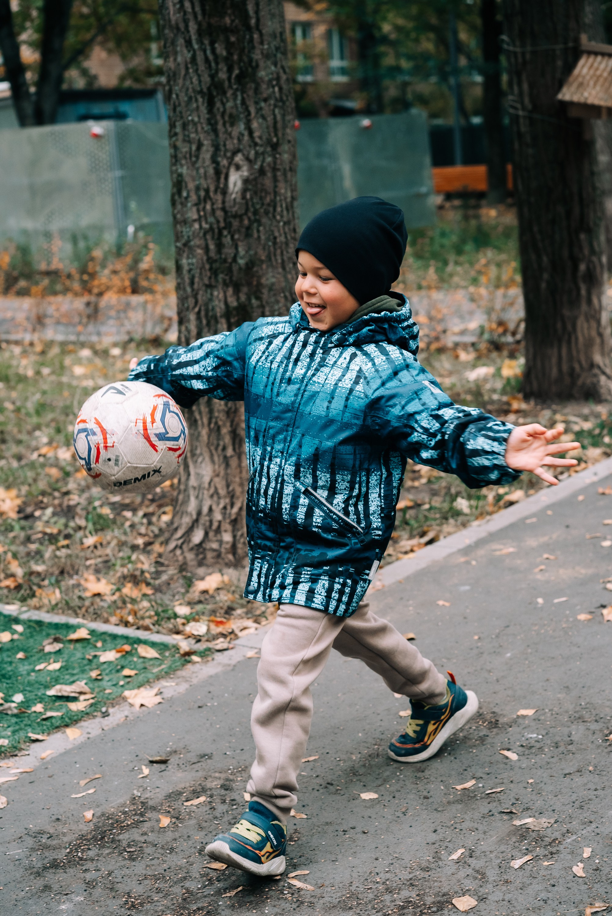 Семейная фотосессия Москва. Andrey Luzin | [yooroock] photographer