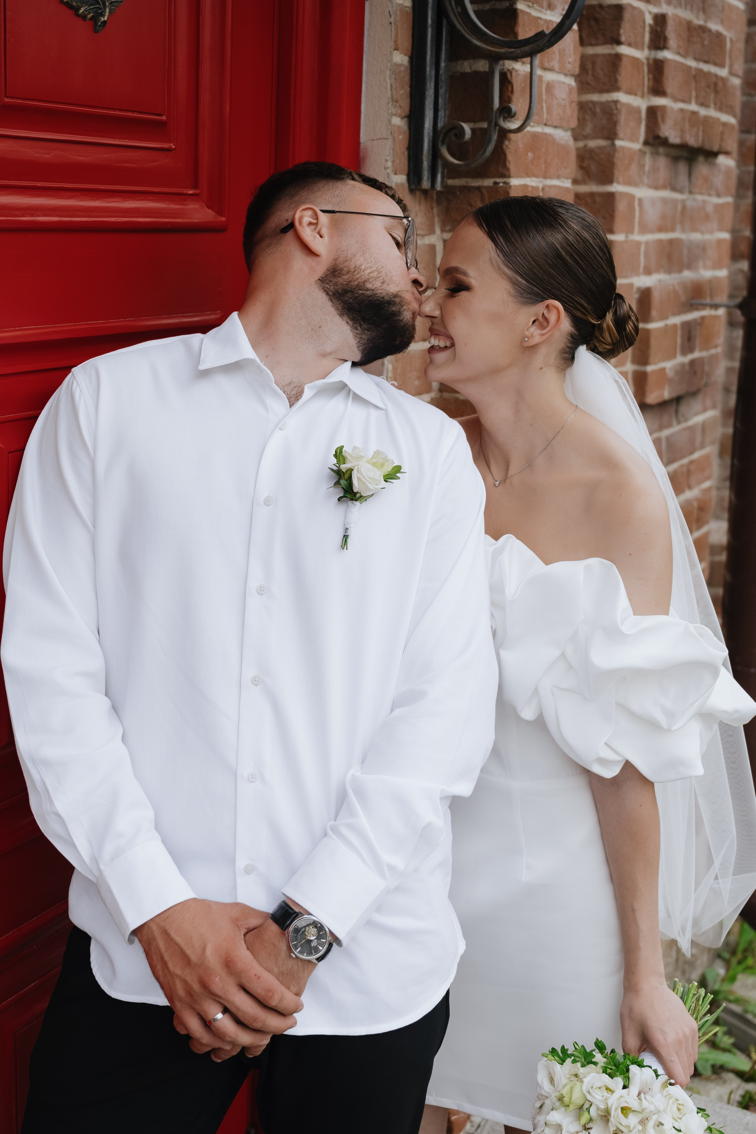 Мария & Евгений