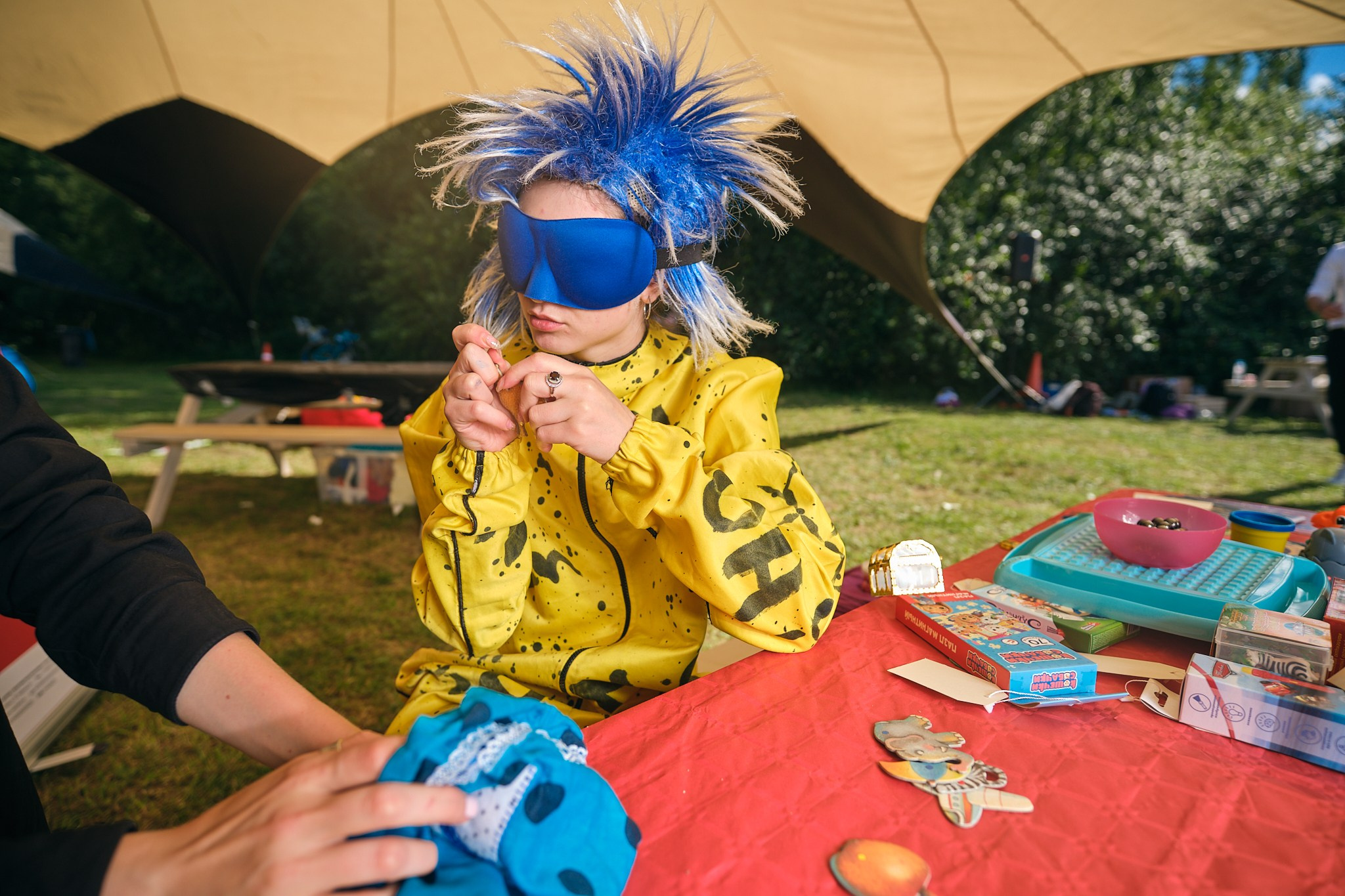 Портфолио - фотосъемка детских мероприятий. Профессиональный фотограф в Москве — Максим Дьяконов