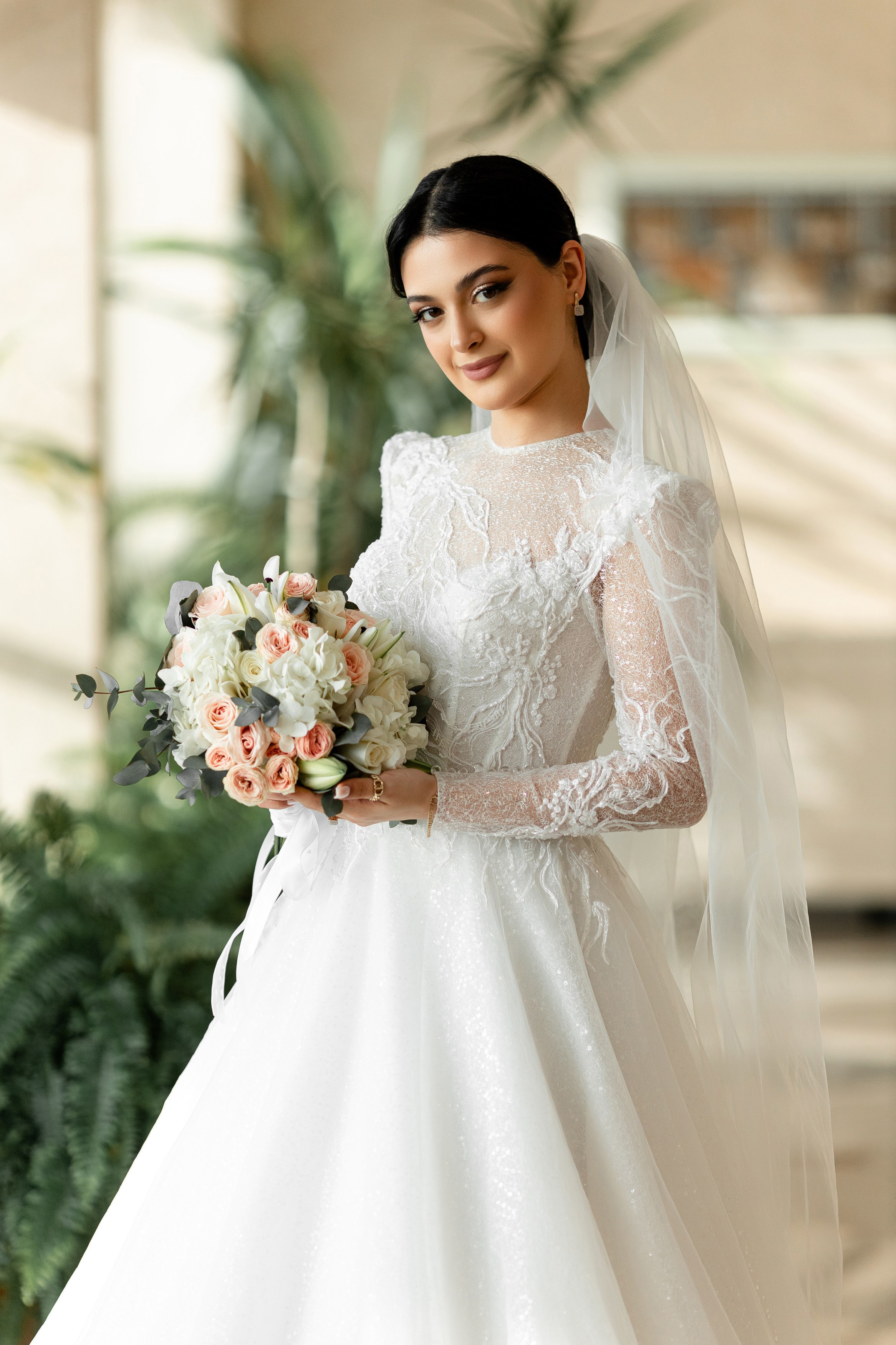 Tofig & Güler. Свадебный и фэшн фотограф