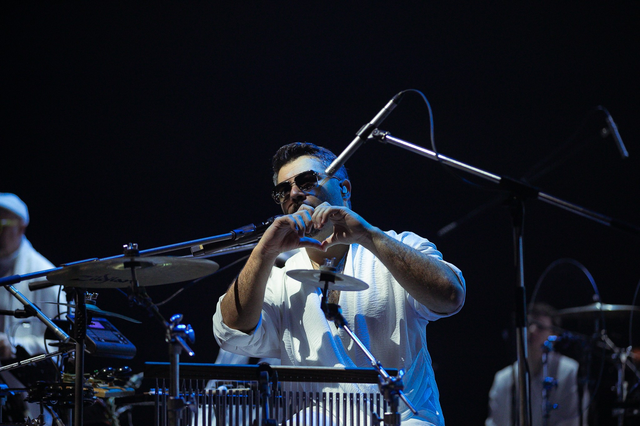 Концерт Алексея Чумакова в Астрахани. Фотограф в Астрахани Евгений Шеин