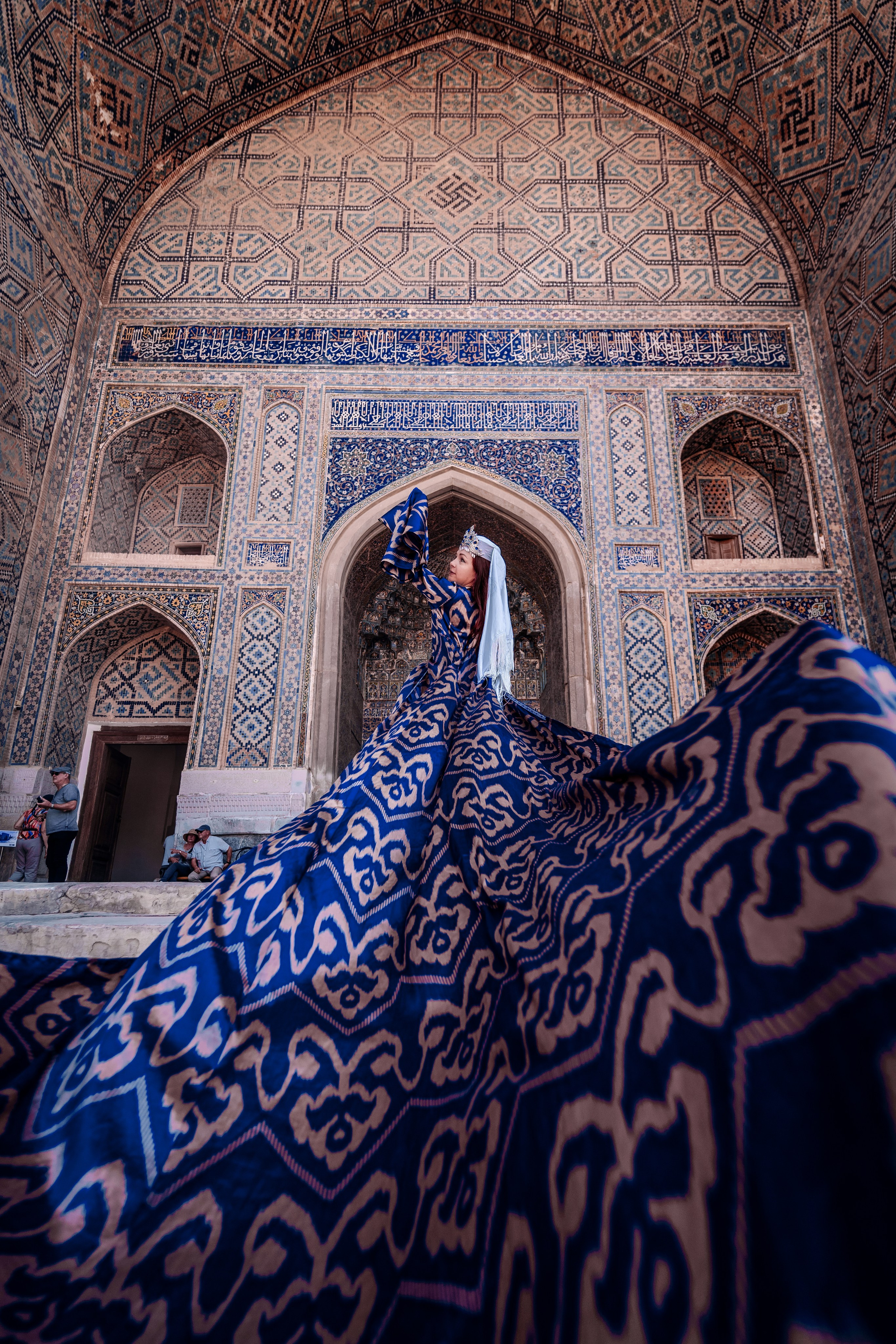 Фотограф в Санкт-Петербурге Джавангир Сурхаев