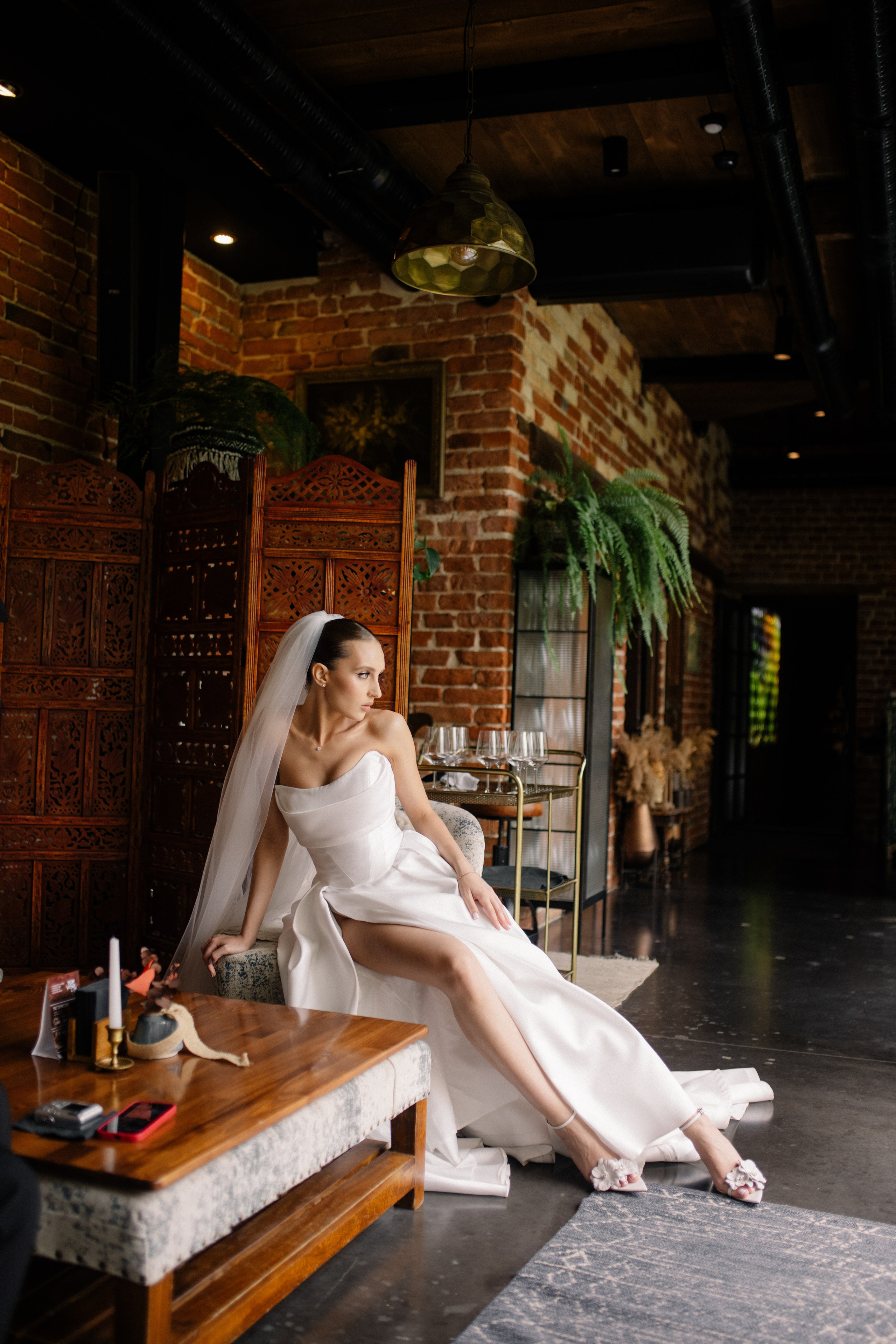 Егор&Аня. Анастасия Попова — свадебный и репортажный фотограф | Воронеж, Павловск