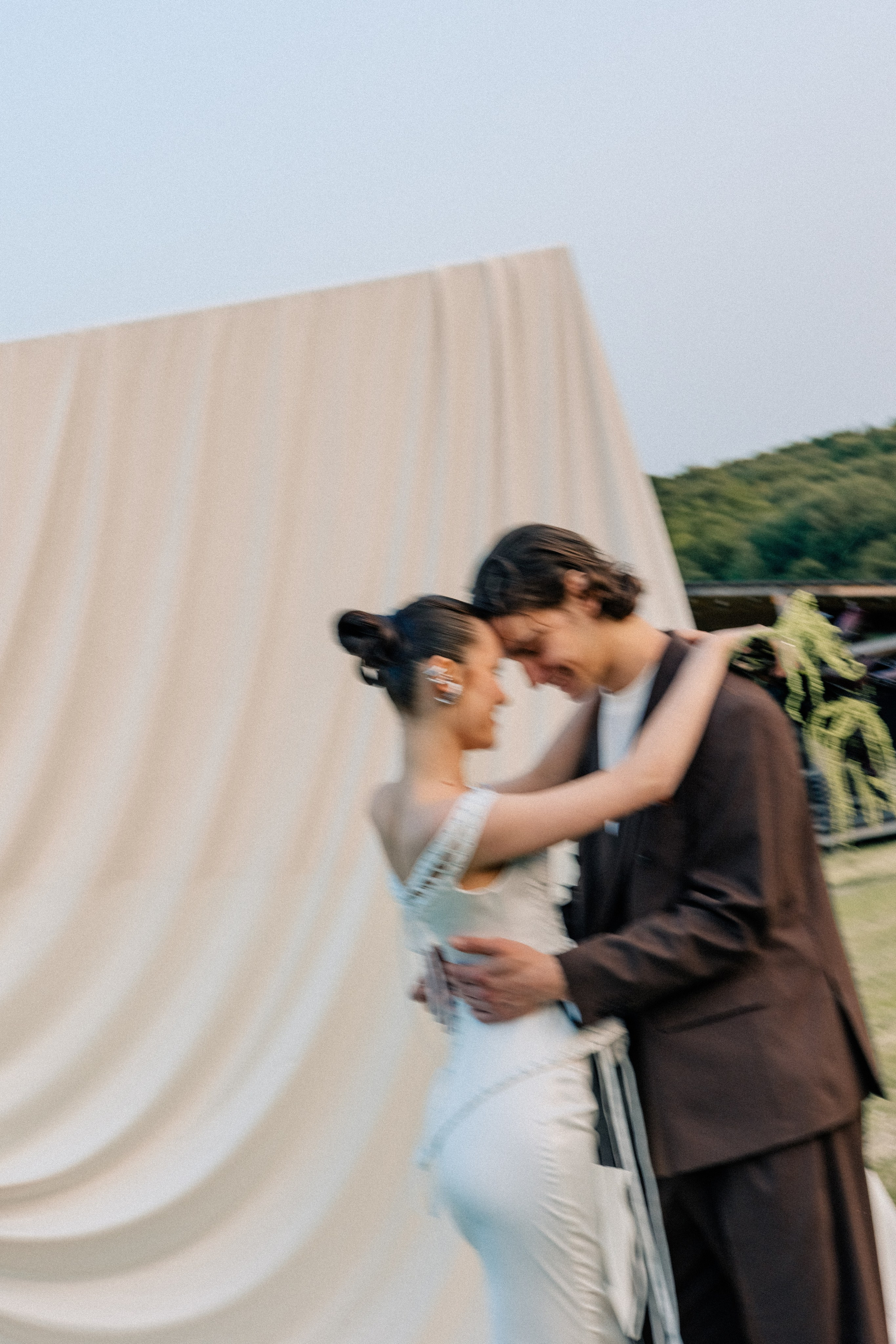 В&Д. Анастасия Попова — свадебный и репортажный фотограф | Воронеж, Павловск