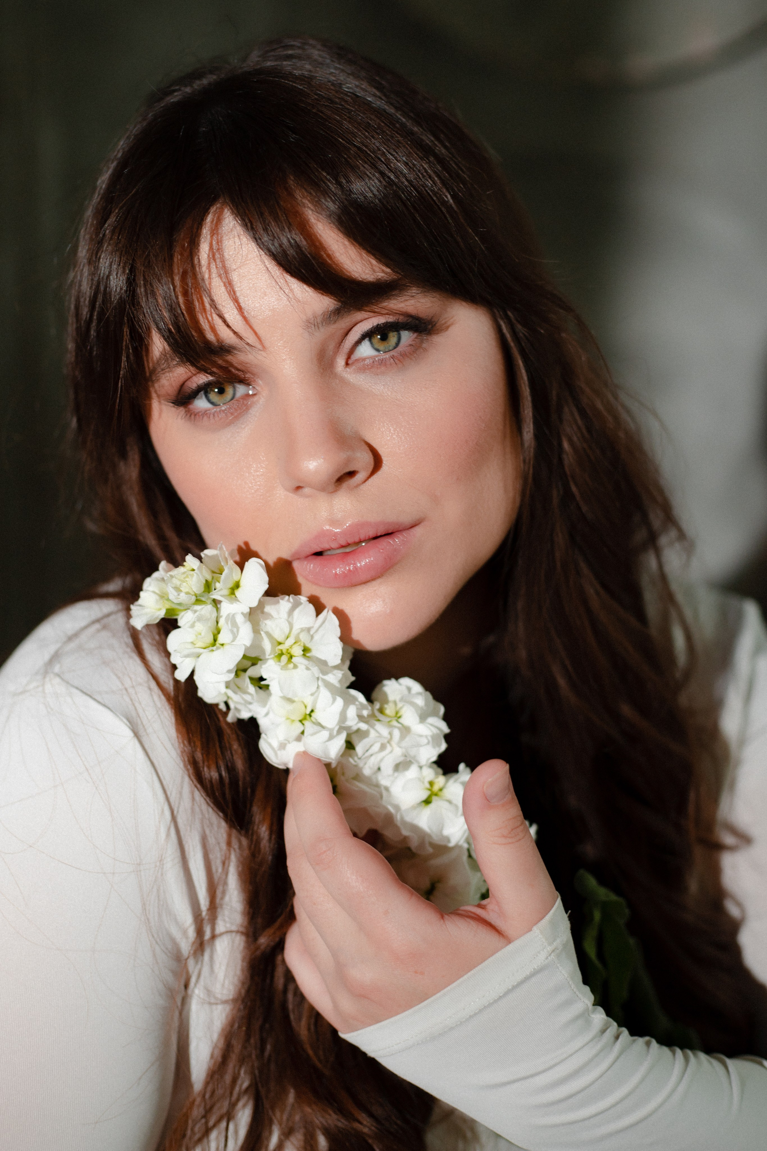 Лера. Анастасия Попова — свадебный и репортажный фотограф | Воронеж, Павловск