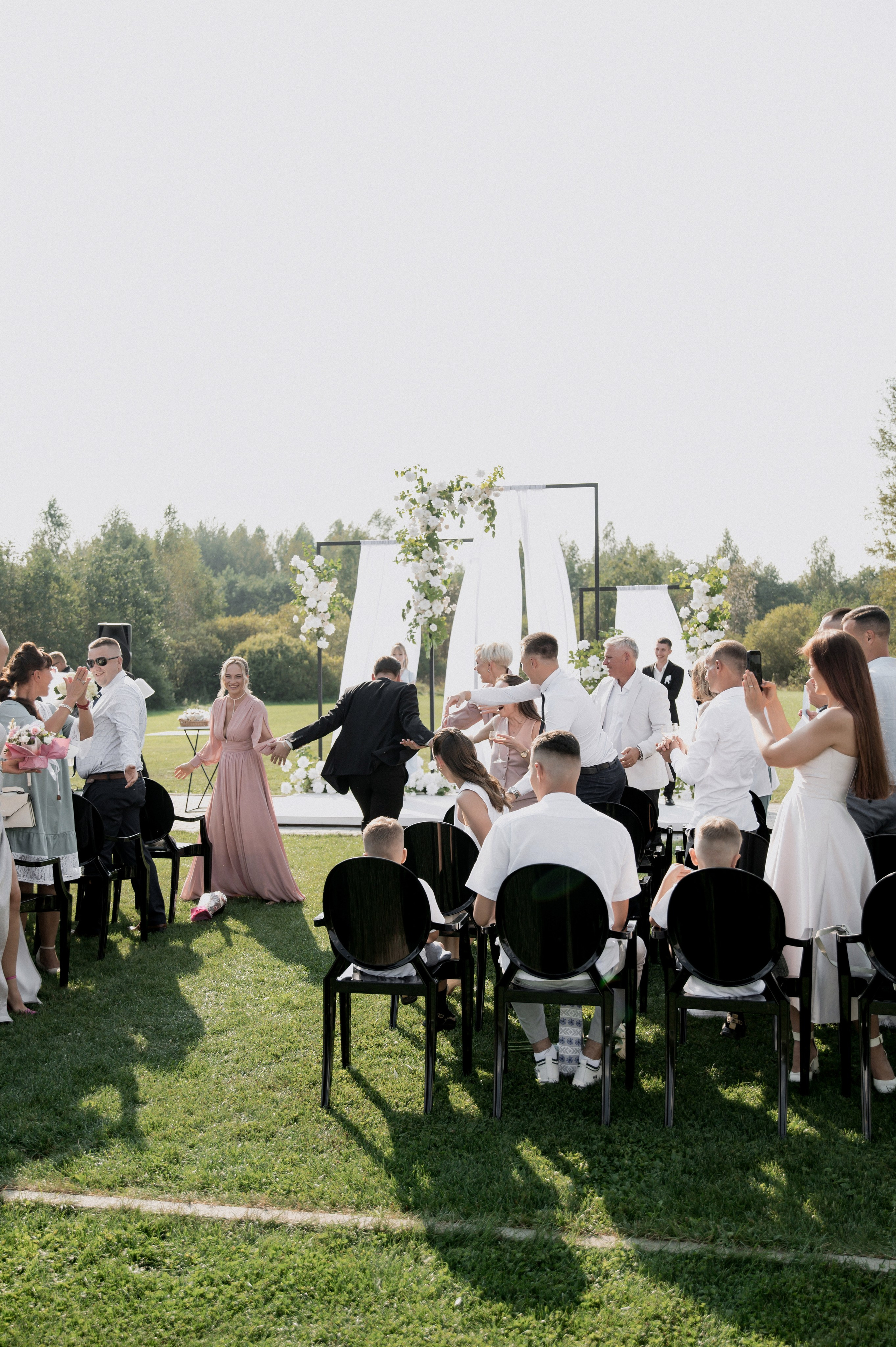 Леонид и Валерия. Фотограф Кирилл Верт