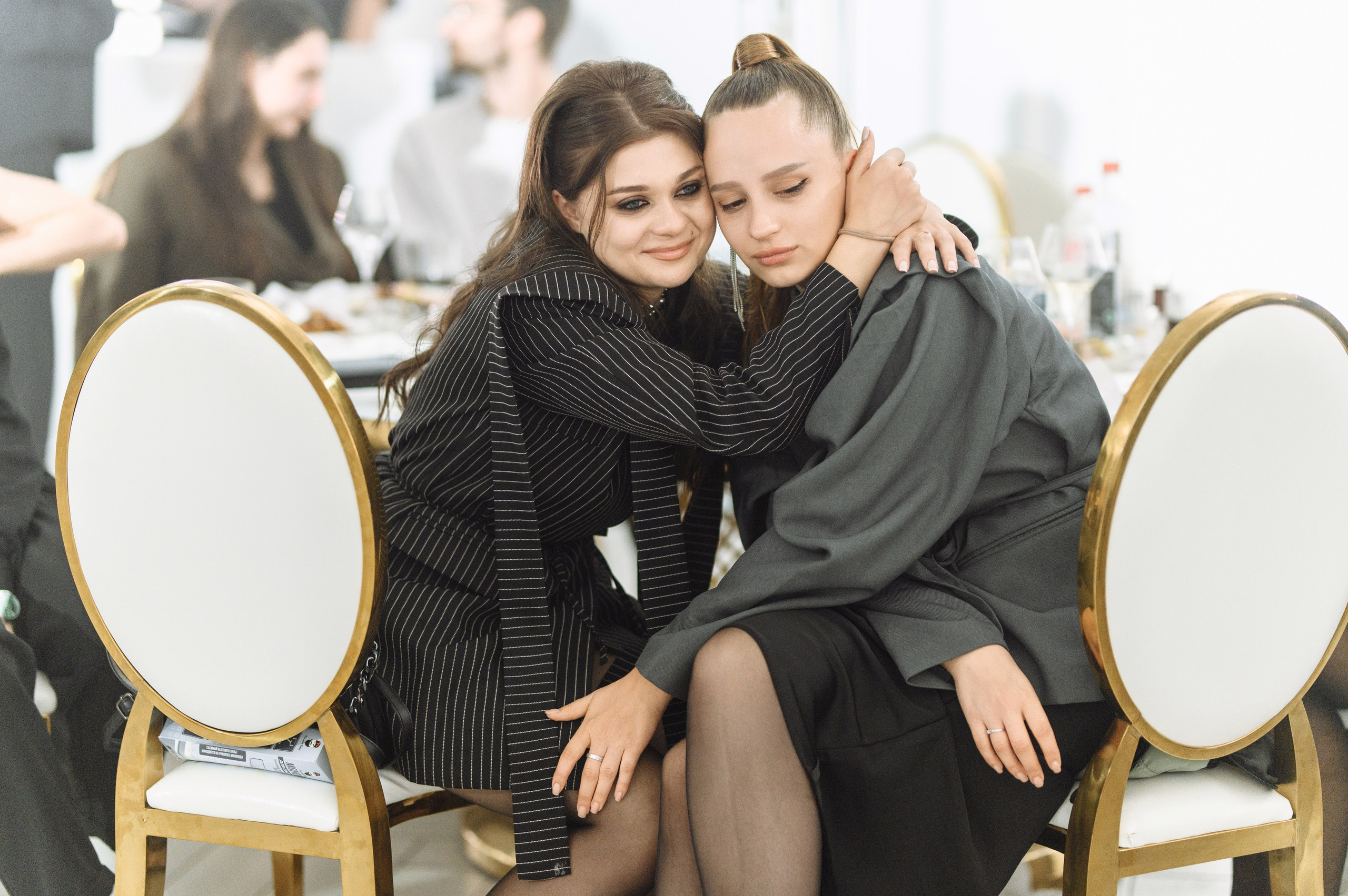 Евгений и Екатерина LA VILLA. Фотограф Кирилл Верт