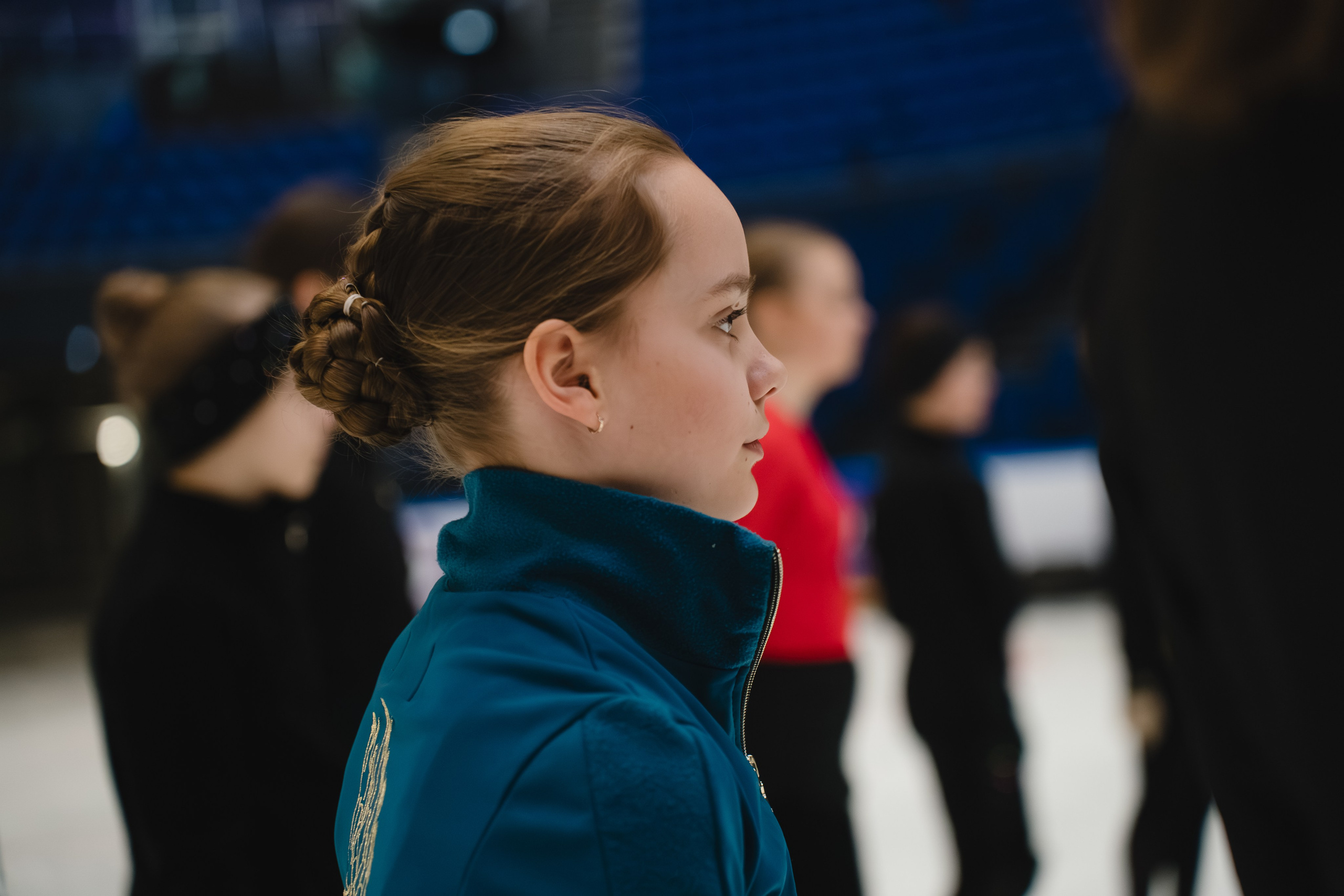 Мастер-класс Сергея Дудакова. Воробьева Ксения — Спортивный и танцевальный фотограф Новосибирск