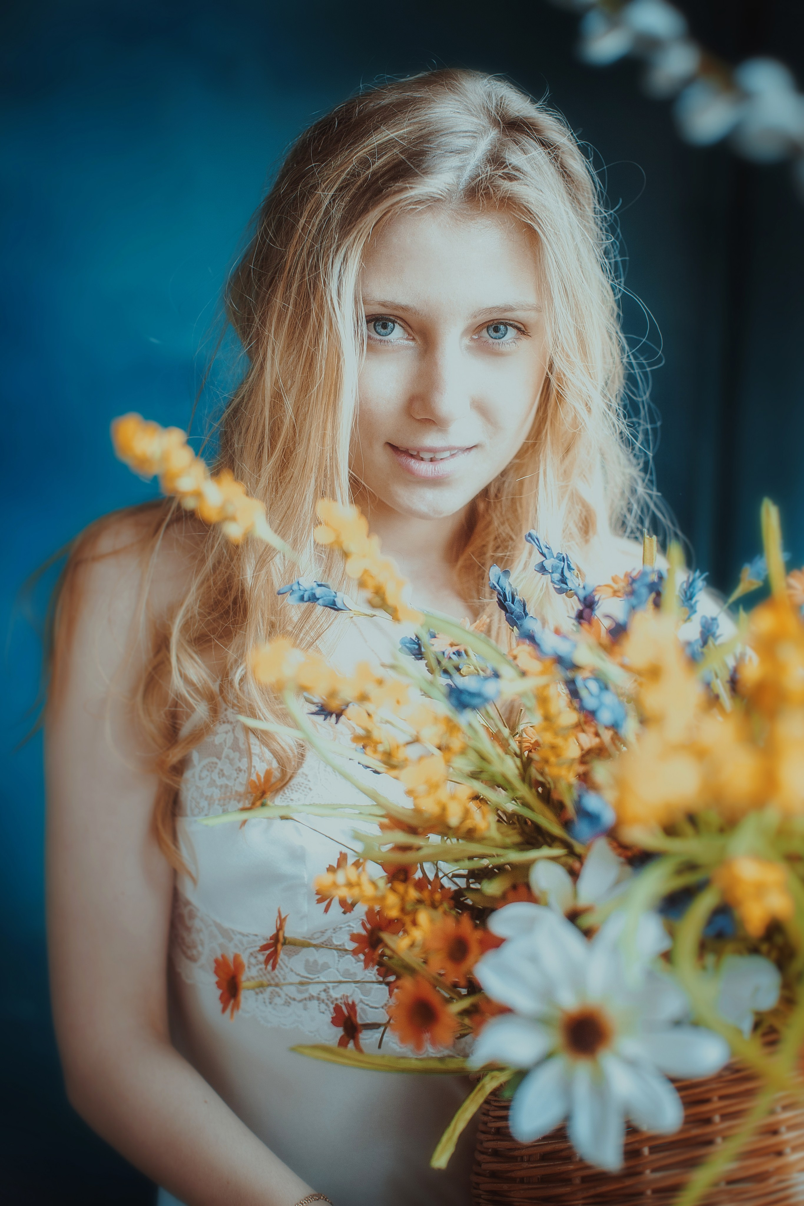 Утро. Фотограф Ольга Косенко в Москве