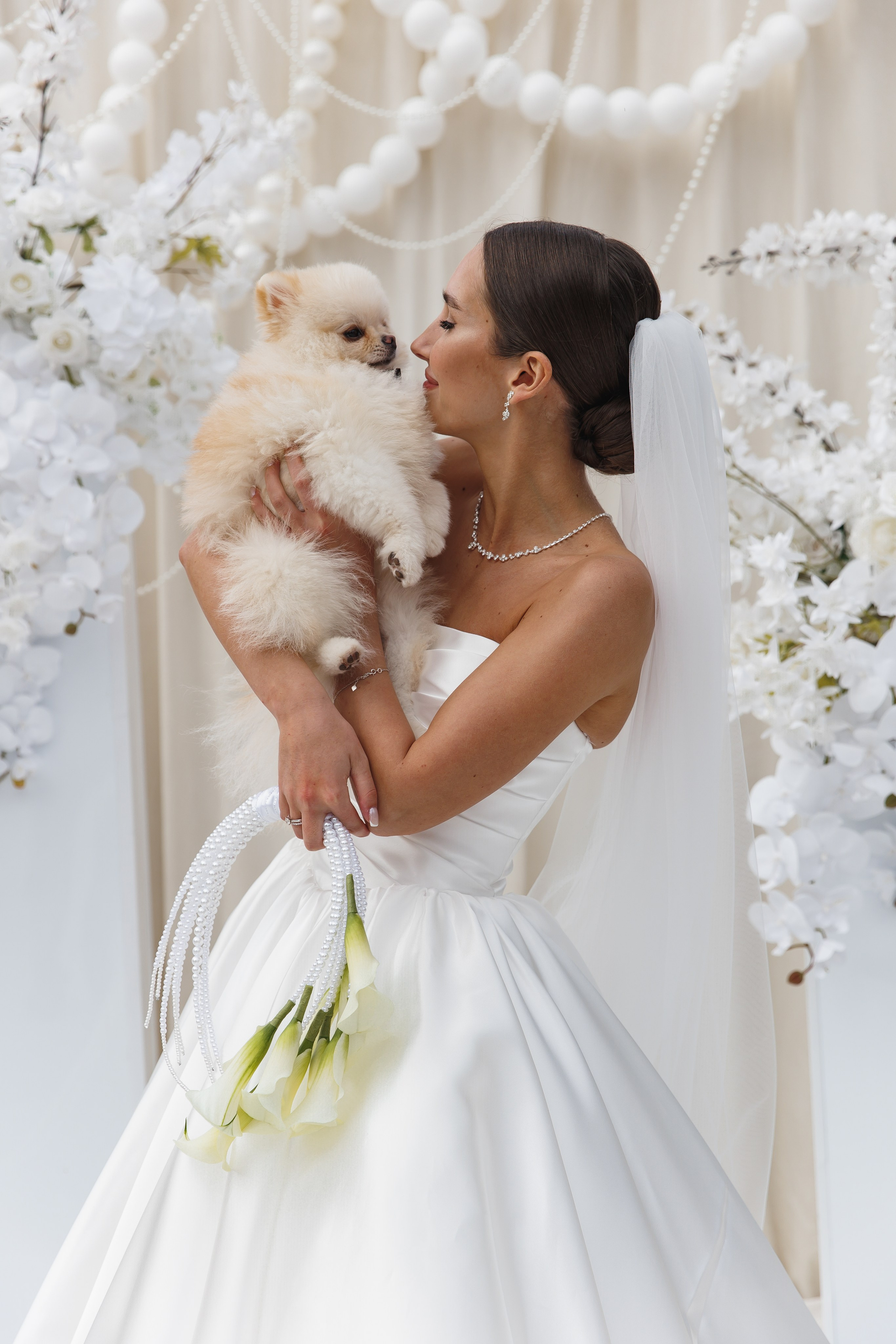 Миша и Виталина. Wedding photographer in St. Petersburg, Europe and Israel Anna Agafon