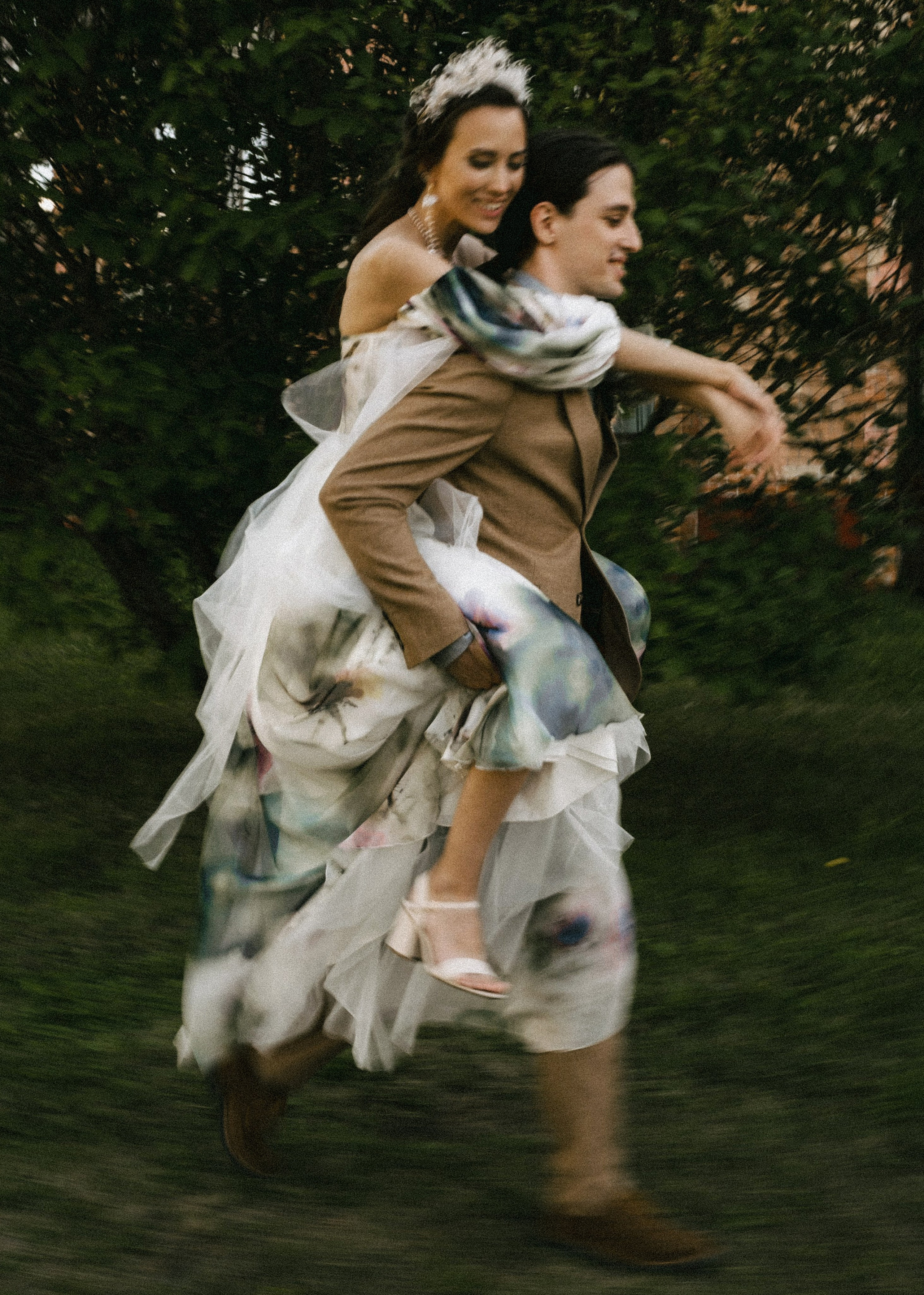 Жарптица. Константин Суриков свадебный фотограф Санкт-Петербург