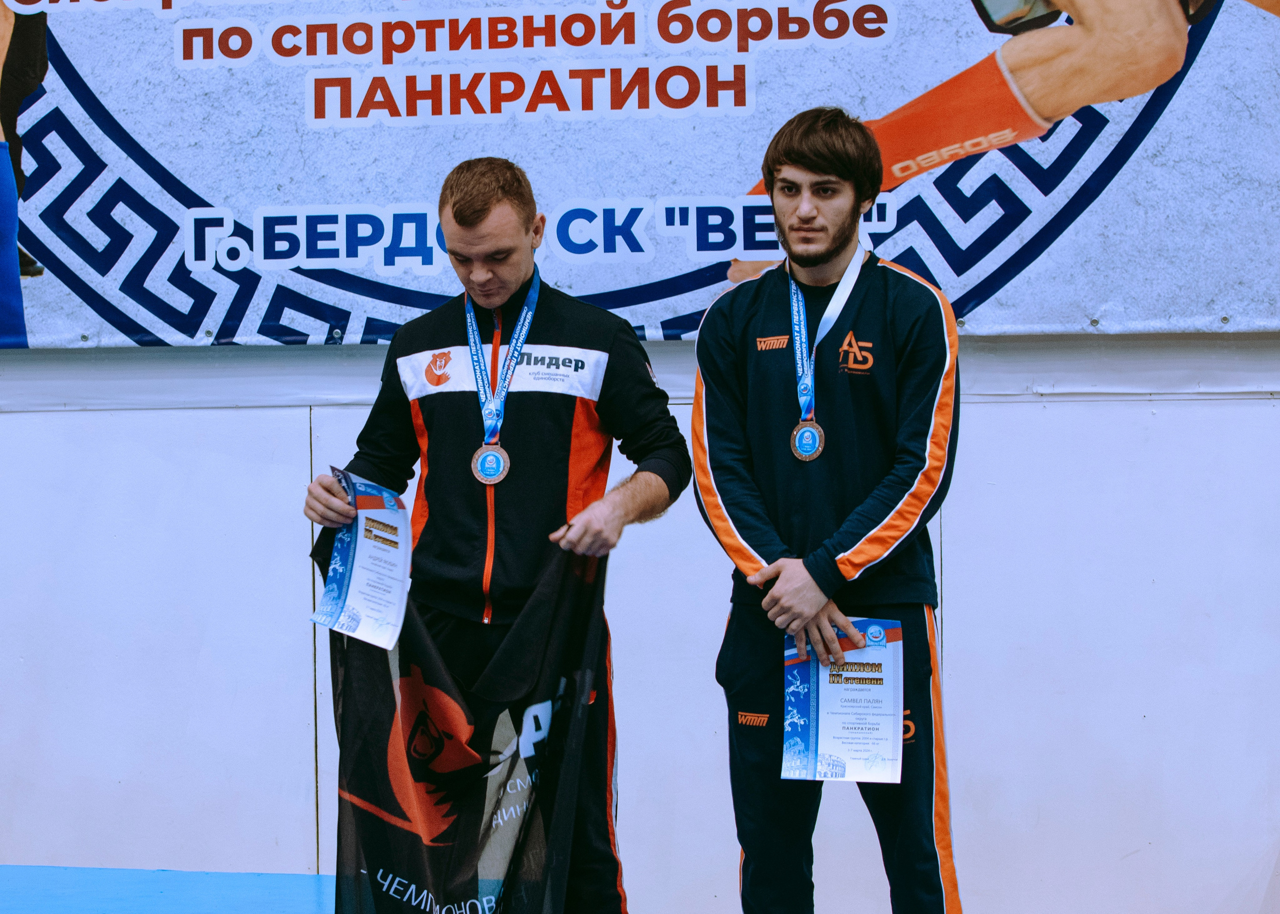 ПАНКРАТИОН | Чемпионат и первенство СФО | март `24. Портретный фотограф в Москве Дарья Цезария