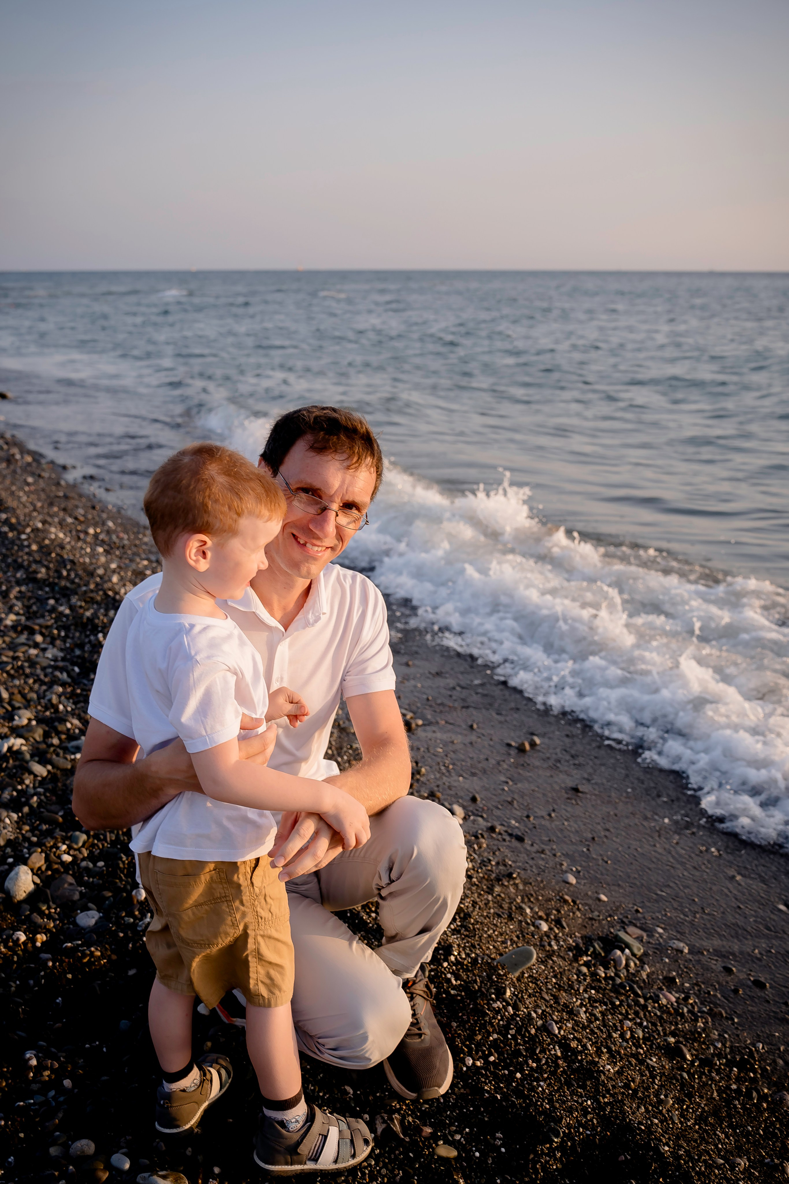 Солнечные лучики. Фотограф Ирина Ликсунова