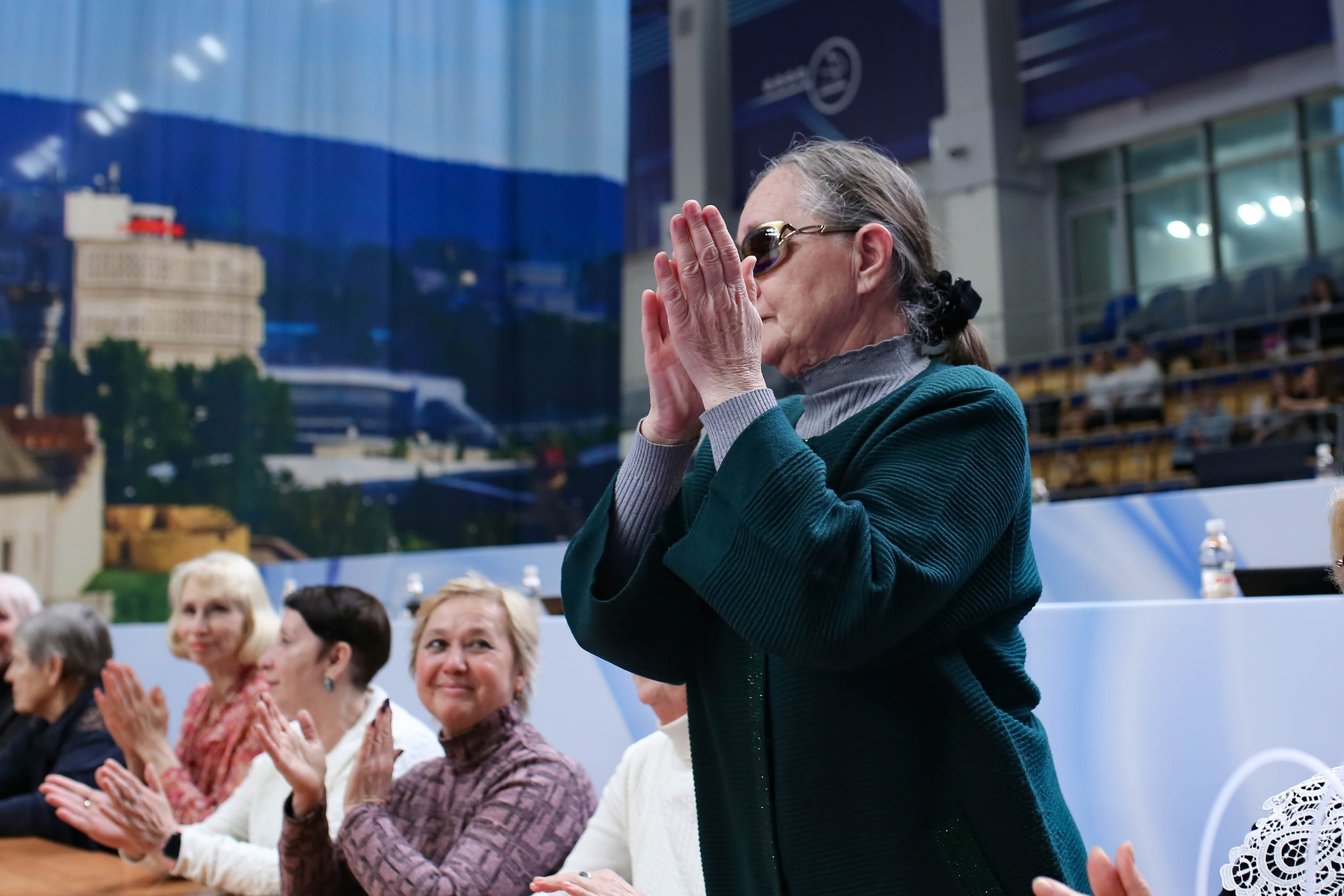 2026.03.17 Кубок Лебедя. RB-gymnastic