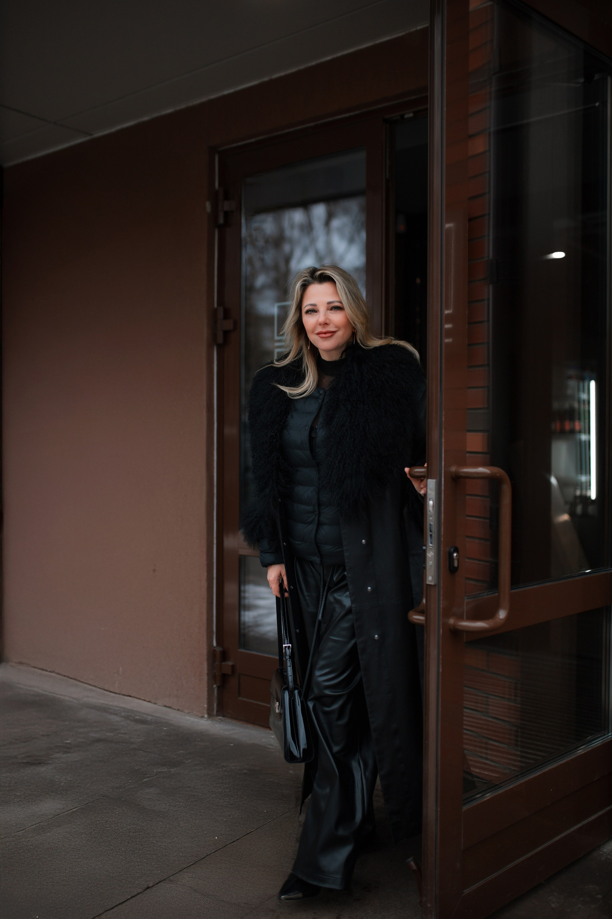 Бизнес портрет и авторская съемка. Бизнес фотограф Ижевск — Назаров Роман