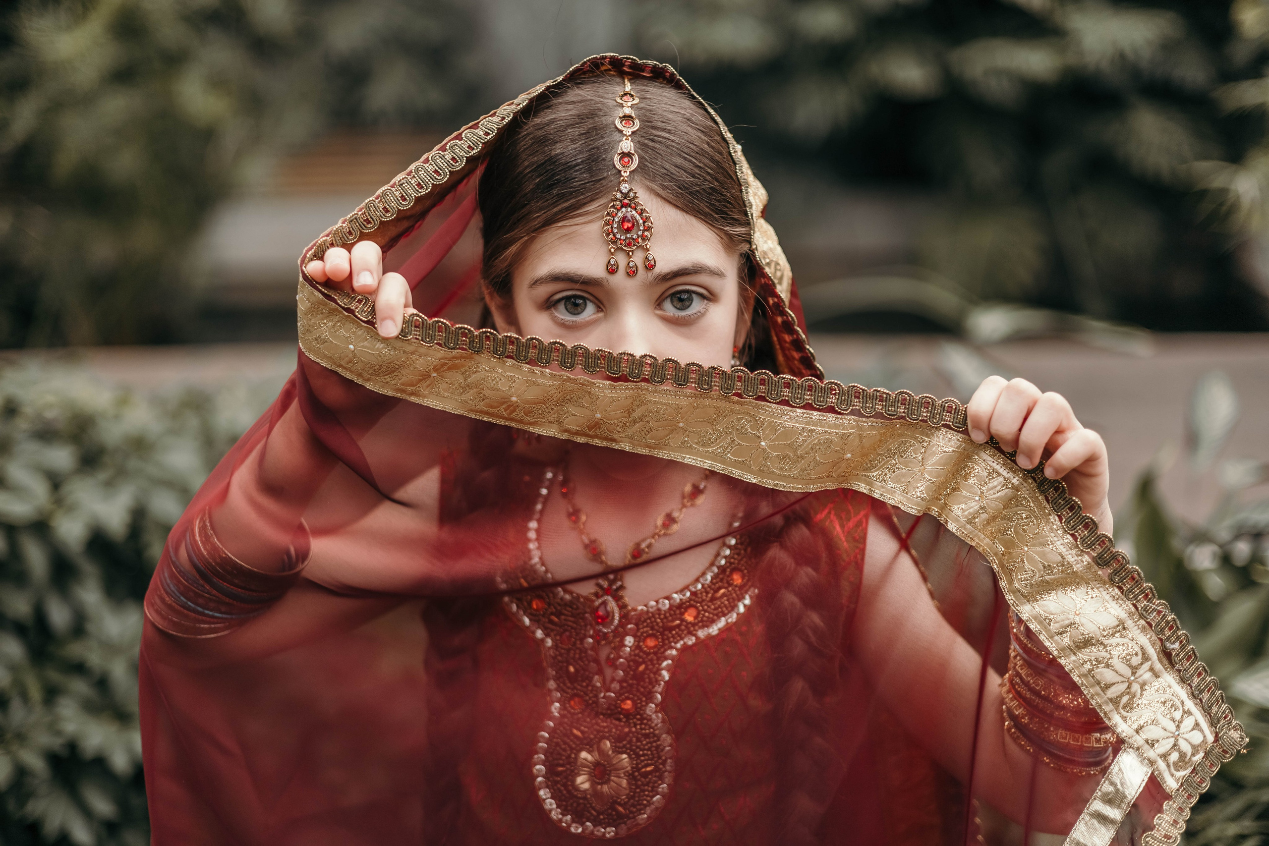 Индия. Фотография с любовью от Людмилы Луценко