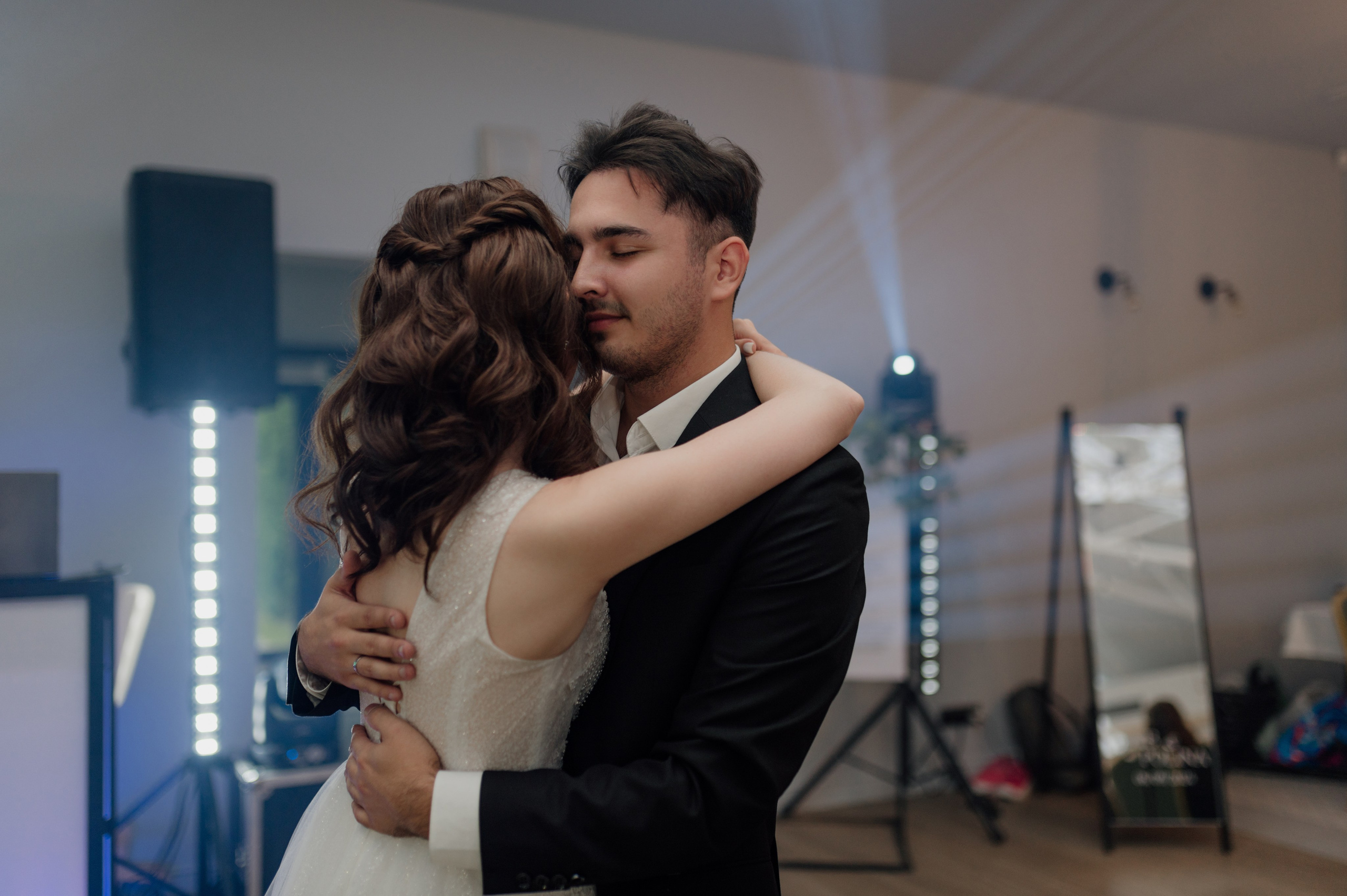 Глеб и Полина. Свадебный и Семейный фотограф в Ярославле Алёна Колясникова