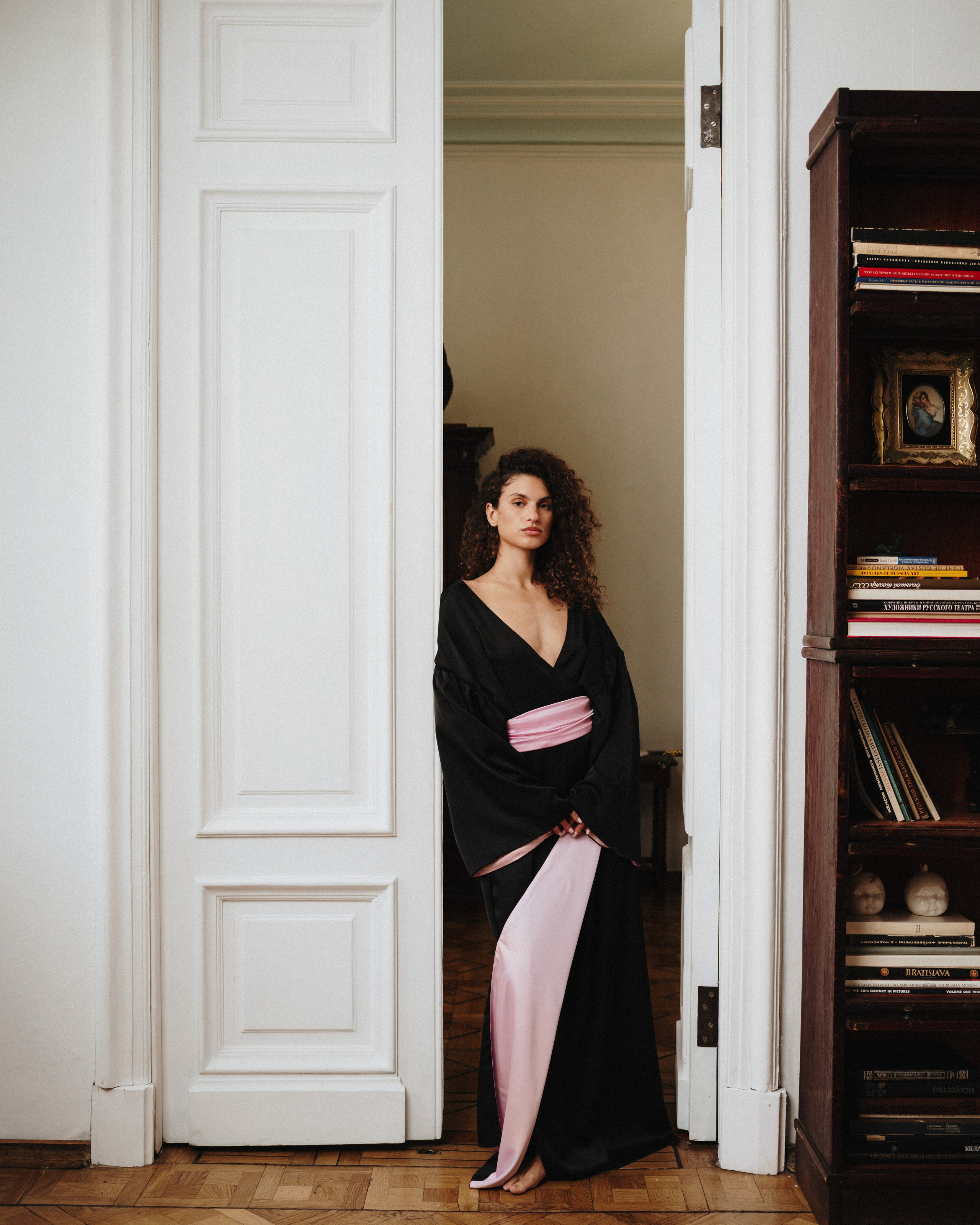 Каталог. Фотограф в Москве Даниил Титоров