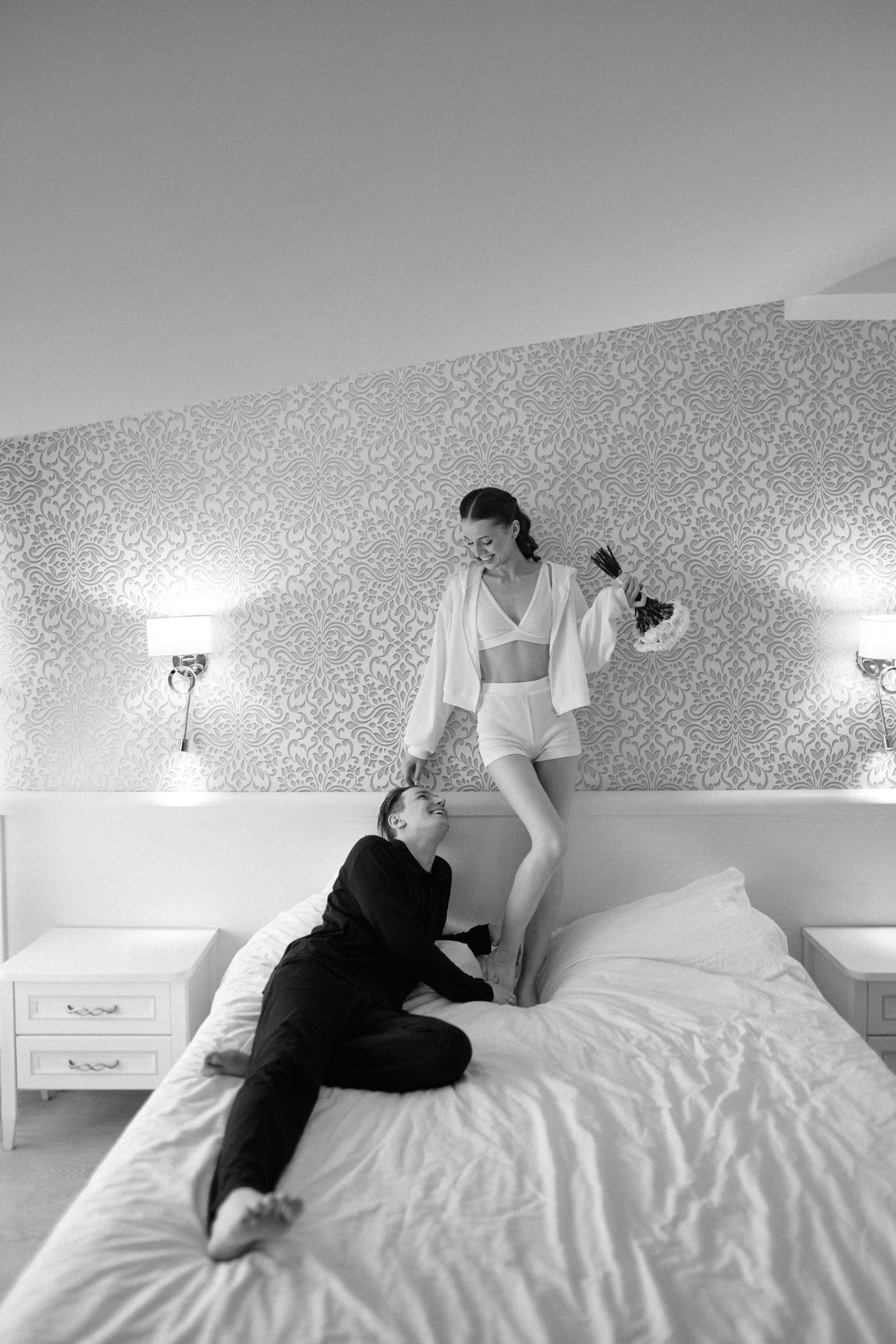 Степан & Мария. Сестры Карабаза. Фотографы и ретушеры в Москве и Санкт-Петербурге