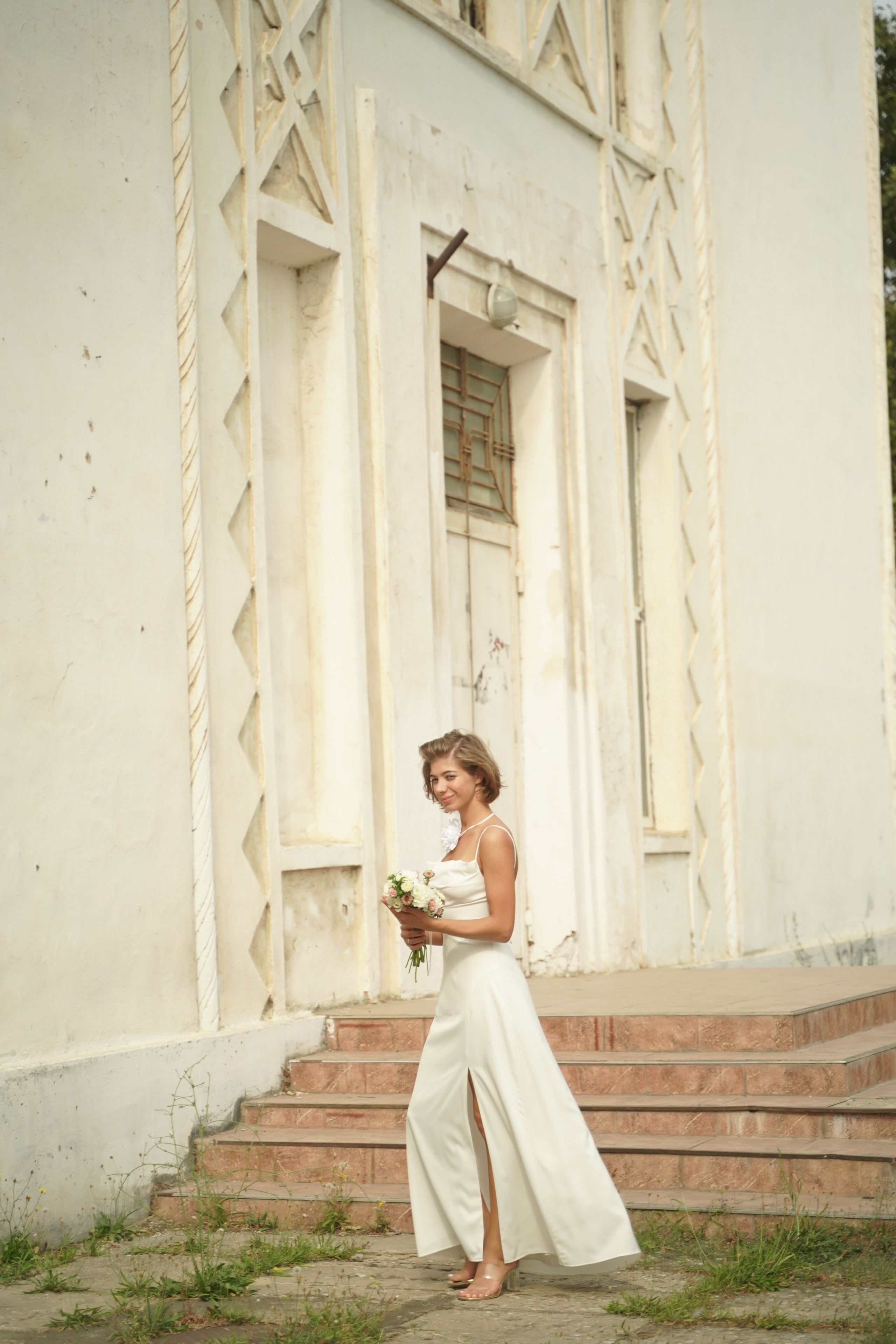 Di. Амина Абасова — индивидуальный фотограф в Махачкале, Дагестан