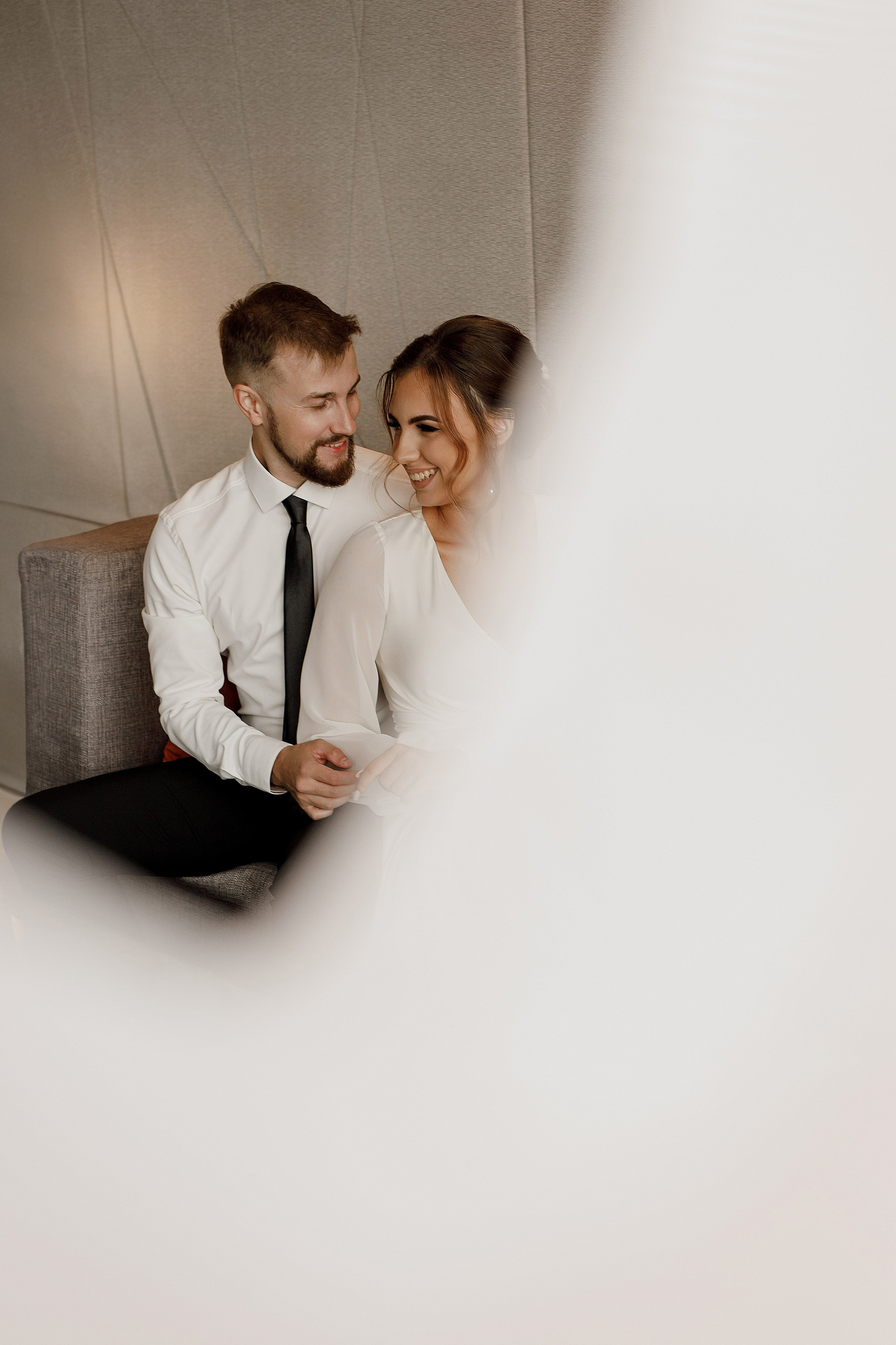 Лиза и Игорь. Свадебный и семейный фотограф  во Владивостоке Ольга Украинец