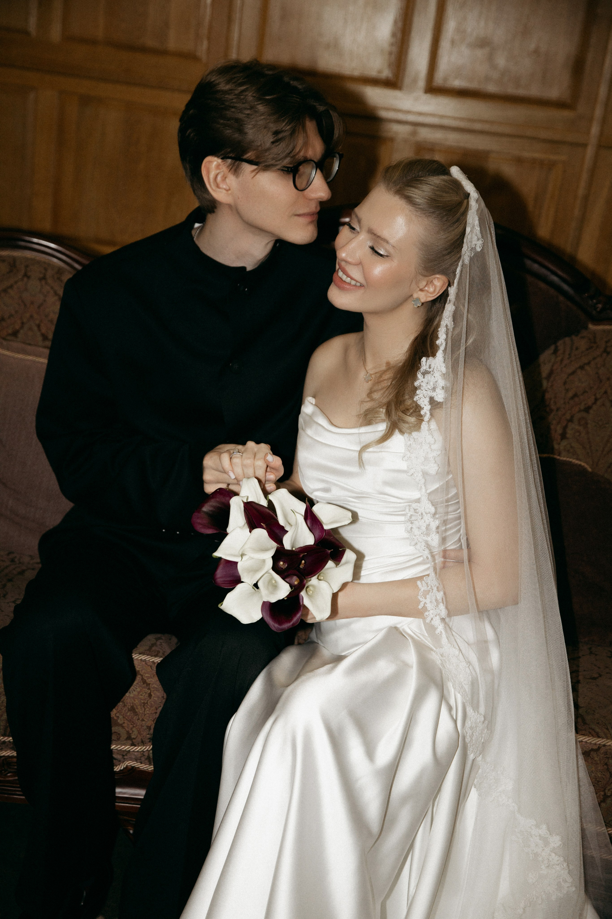 Игнат и Алиса. Главная