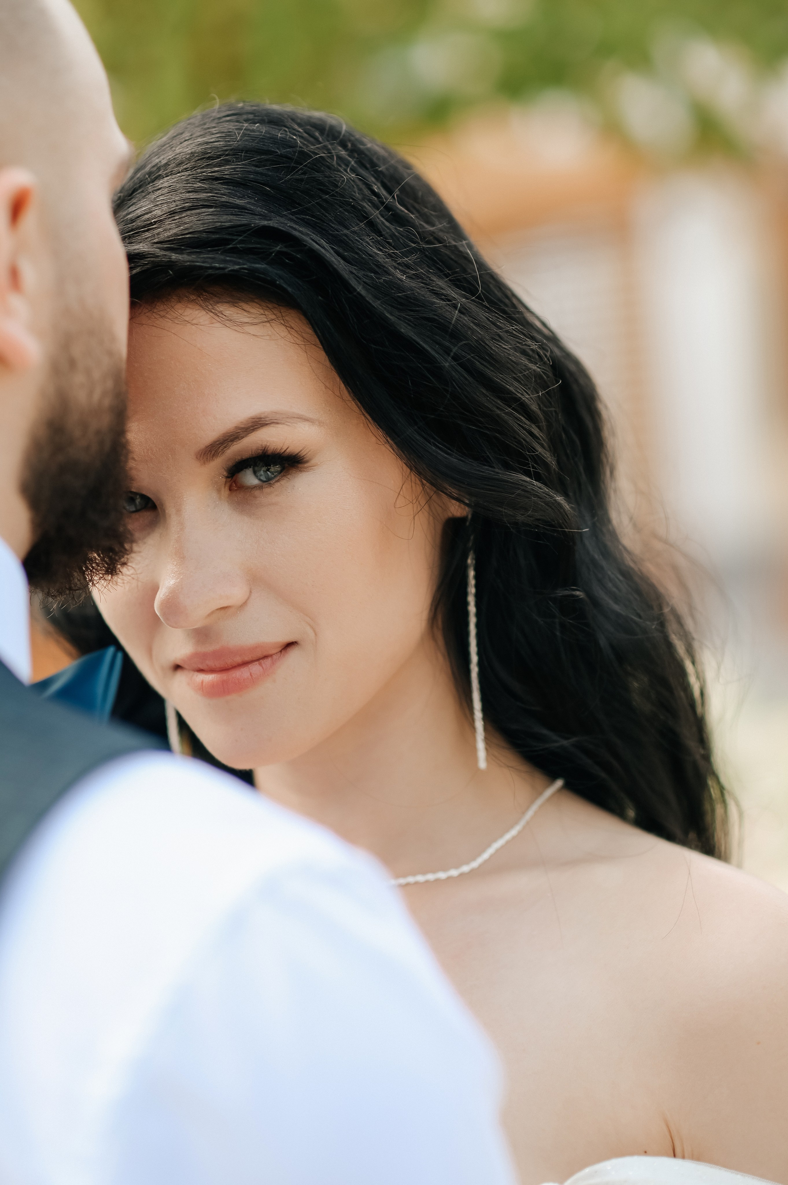 Полина & Алексей. Семейный фотограф Олеся Батурина Рязань