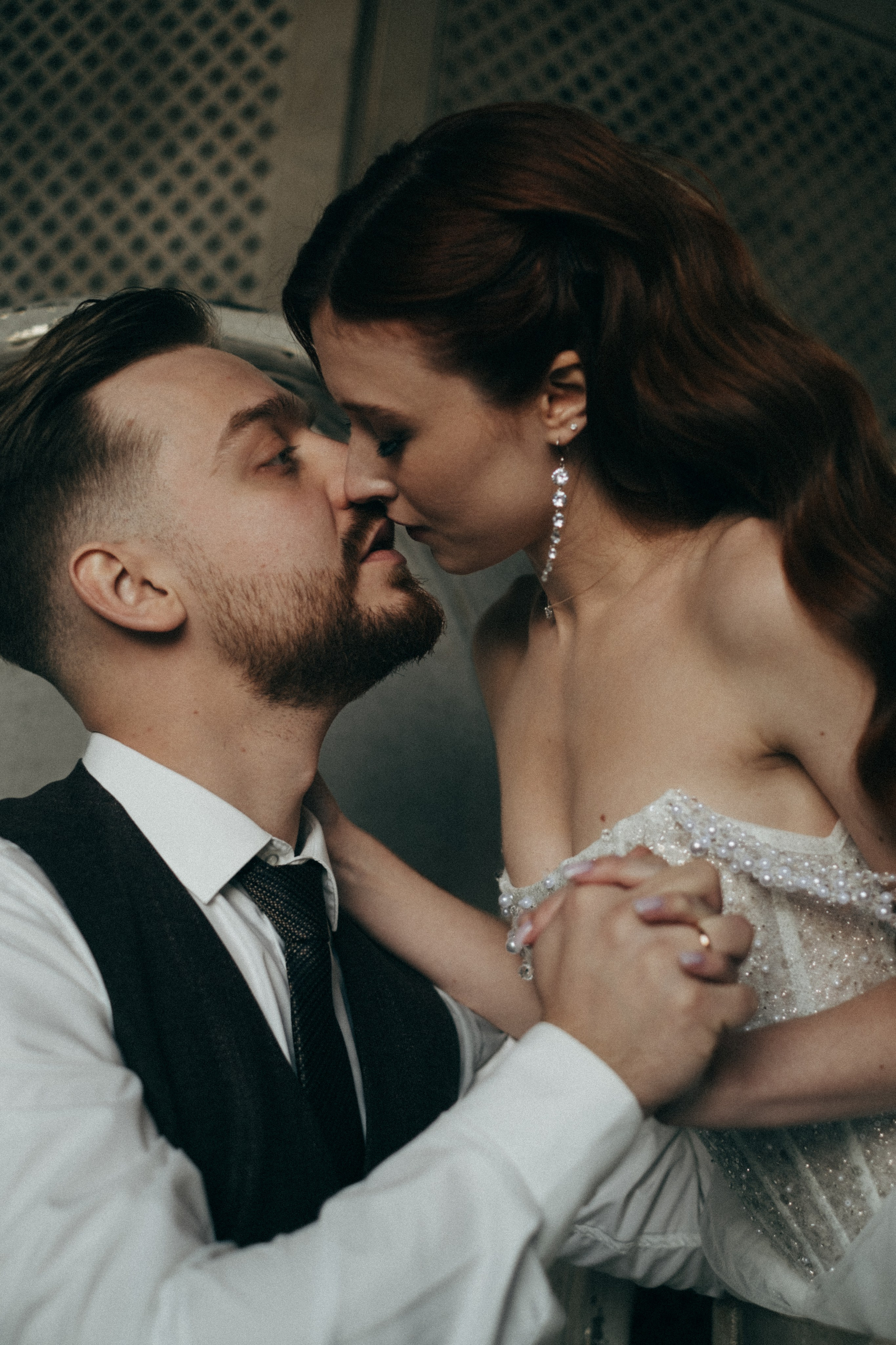 Примеры свадебного портфолио. Свадебный и репортажной фотограф Денис Ожигин в Краснодаре и Краснодарском крае