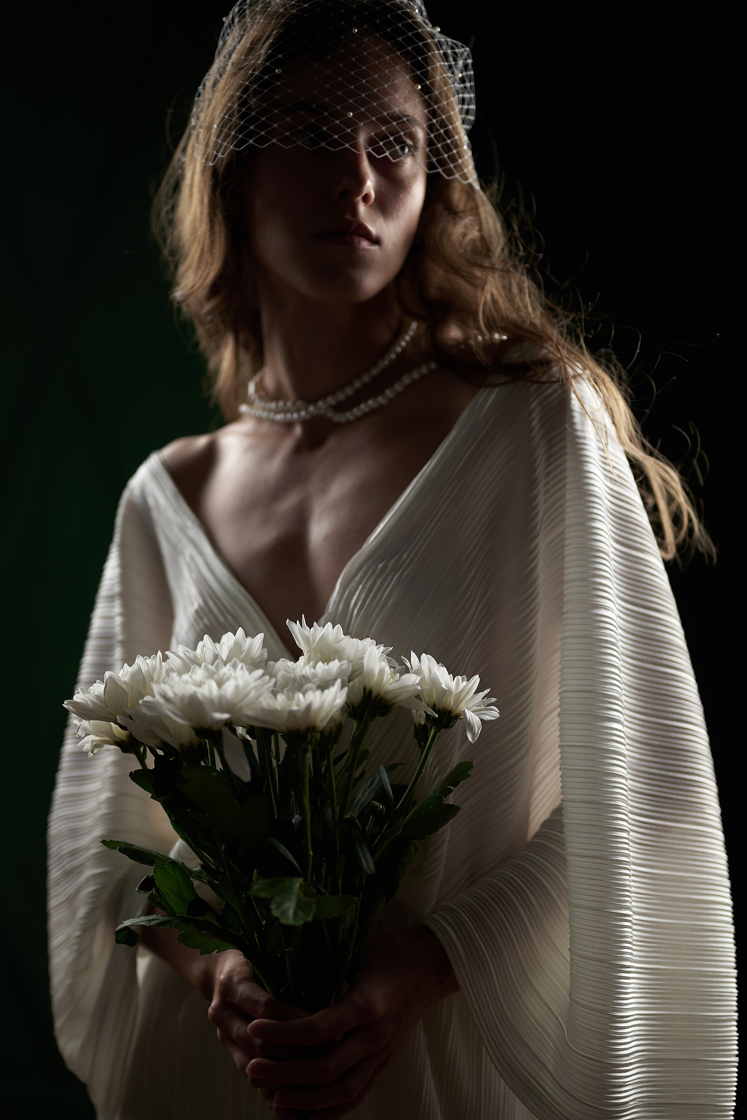 Нежность. Портретный фотограф в Казани