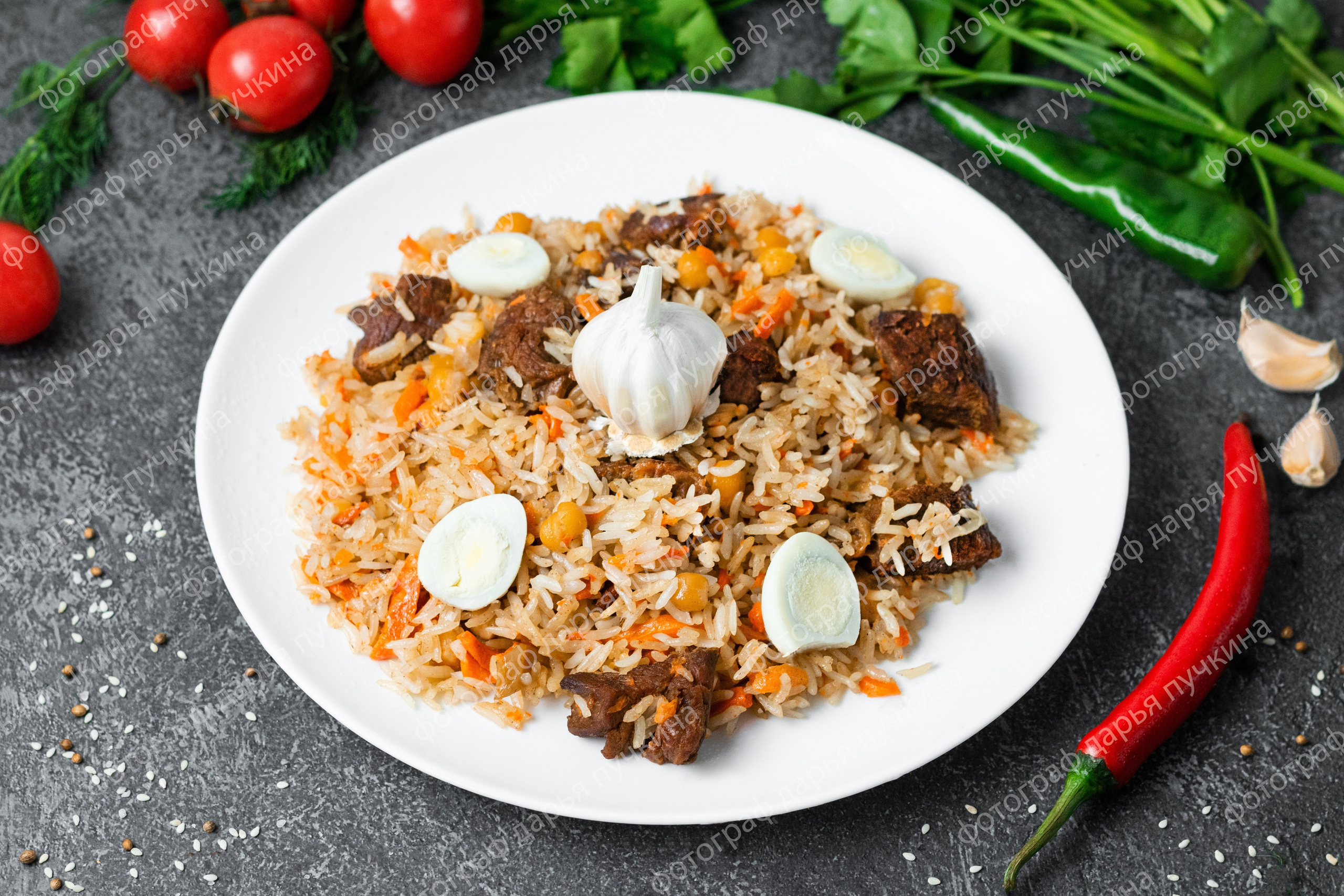 Ватан. Фотограф в Томске Дарья Пучкина