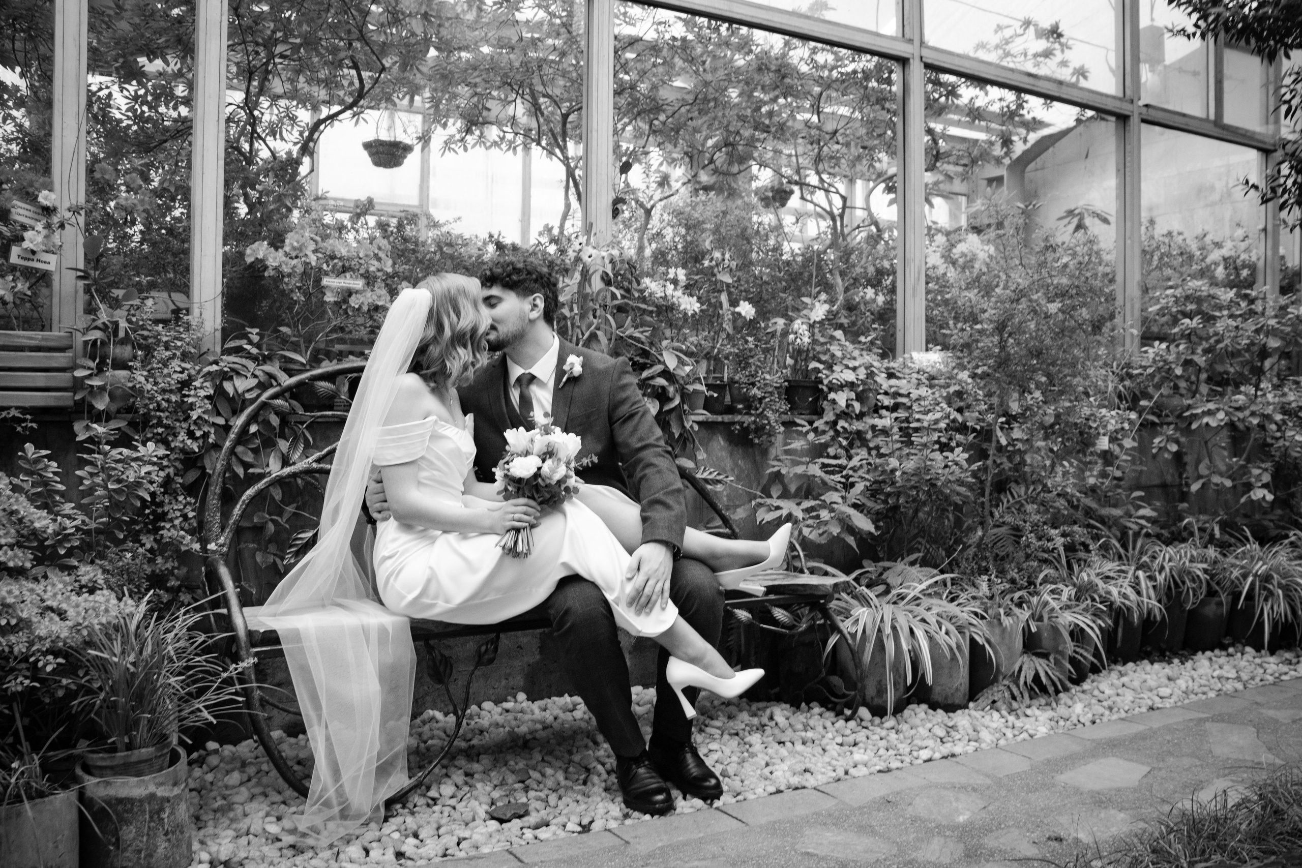 Свадебная фотосессия Томск. Свадебная фотосъёмка Томск. Фотограф в Томске Дарья Пучкина