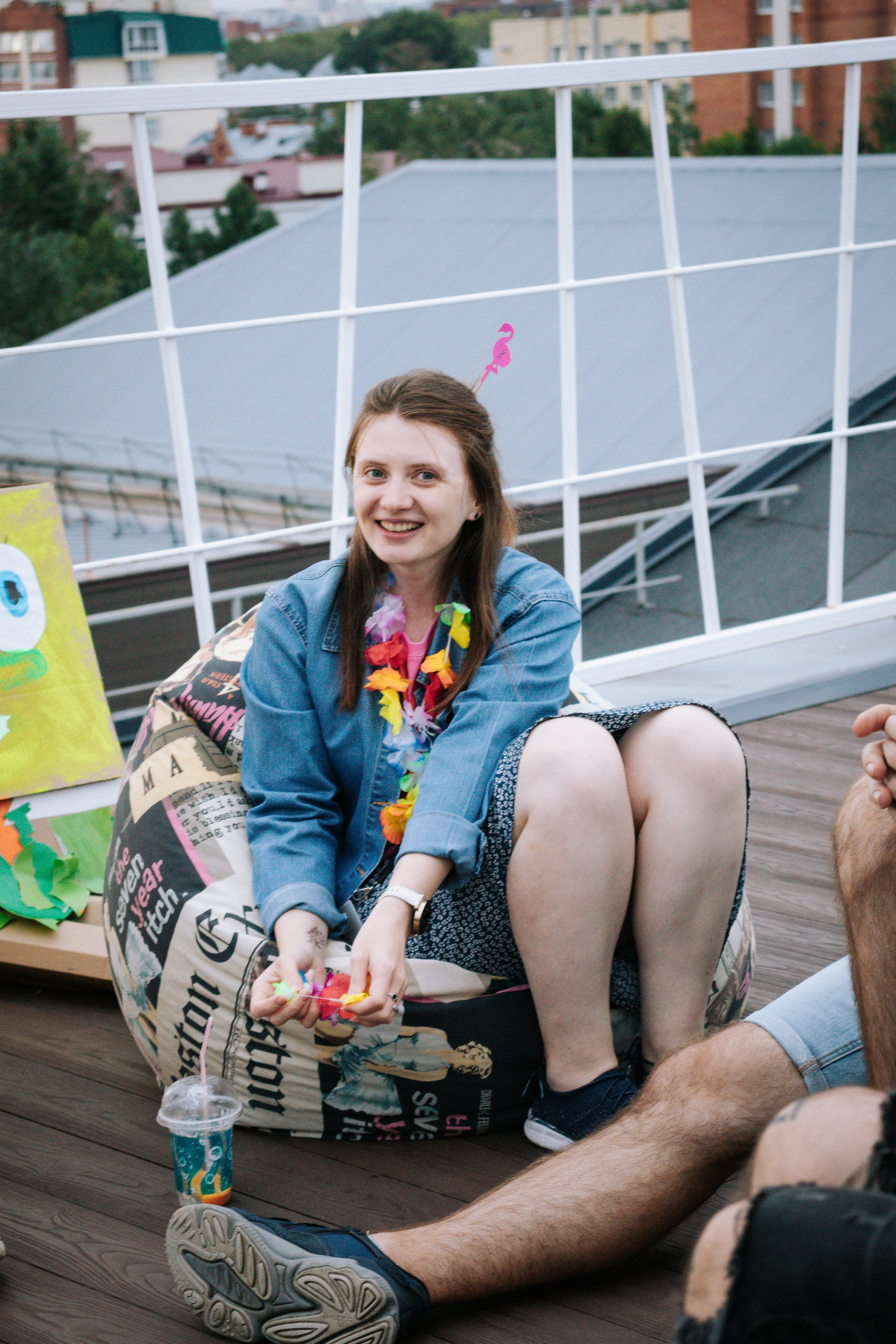 Фотограф на корпоратив Томск. Фотограф в Томске Дарья Пучкина