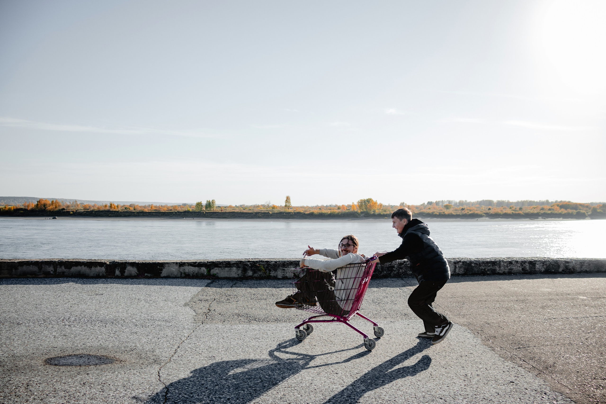 Фотограф Томск. Прогулочная фотосессия Томск. Фотосъёмка Томск. Фотограф в Томске Дарья Пучкина