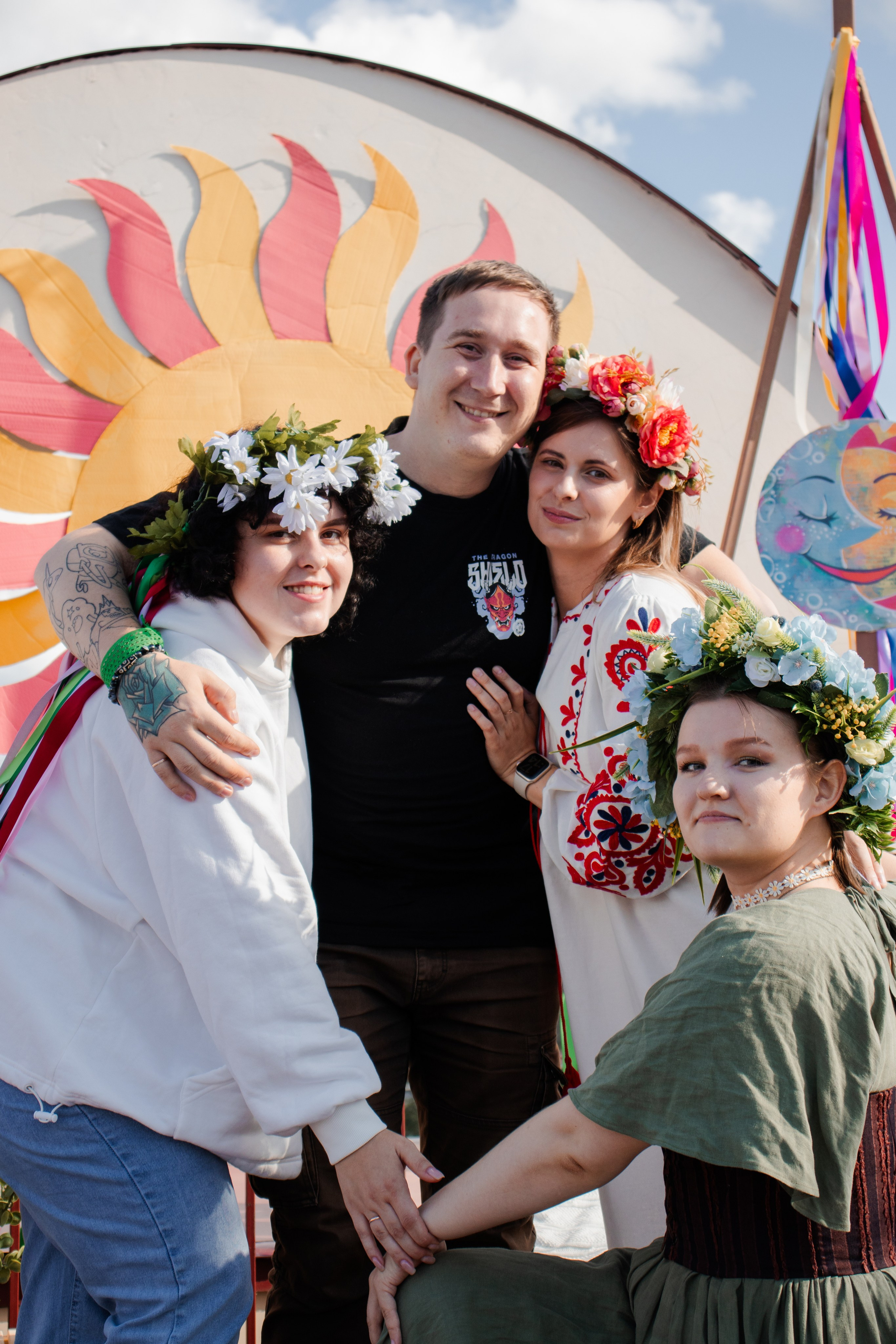 Фотограф на корпоратив Томск. Фотограф в Томске Дарья Пучкина