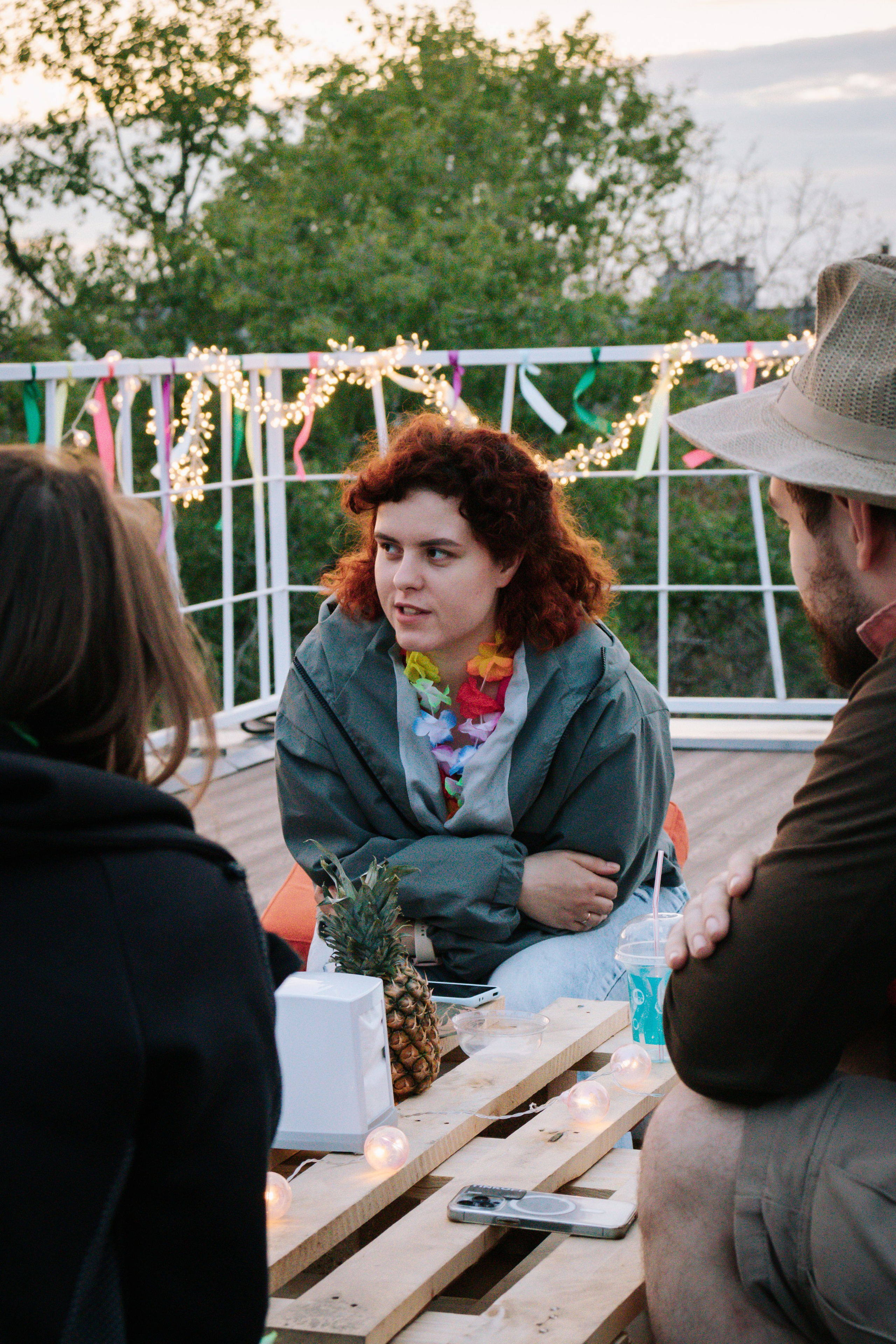 Фотограф на корпоратив Томск. Фотограф в Томске Дарья Пучкина