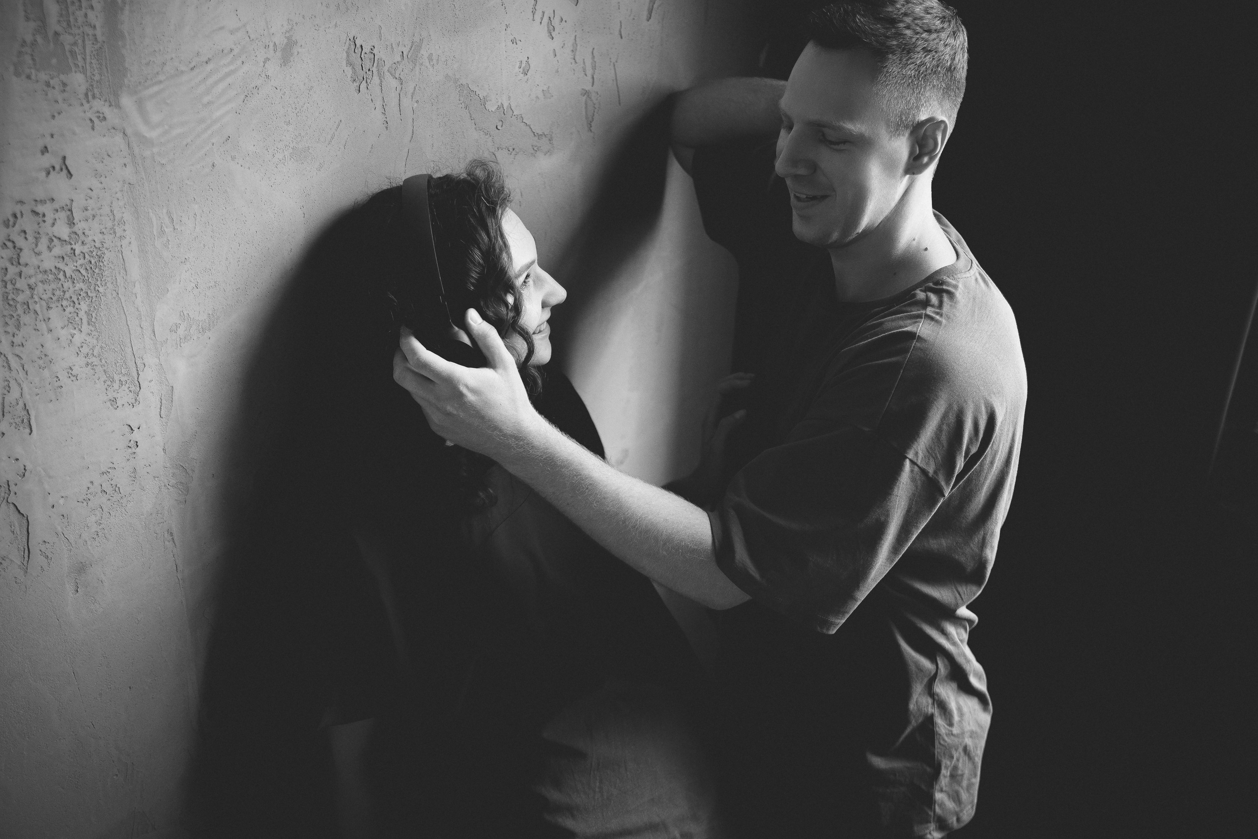 Эля & Илья `2. Фотограф в Самаре Юля Борщ