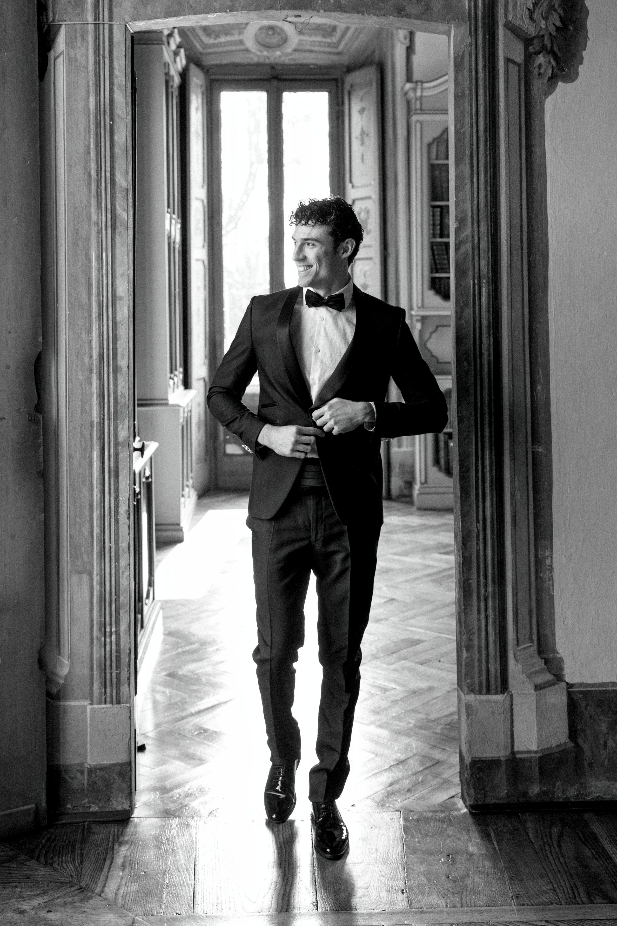 Beatrice & Gioele | Italy. Wedding and family photographer